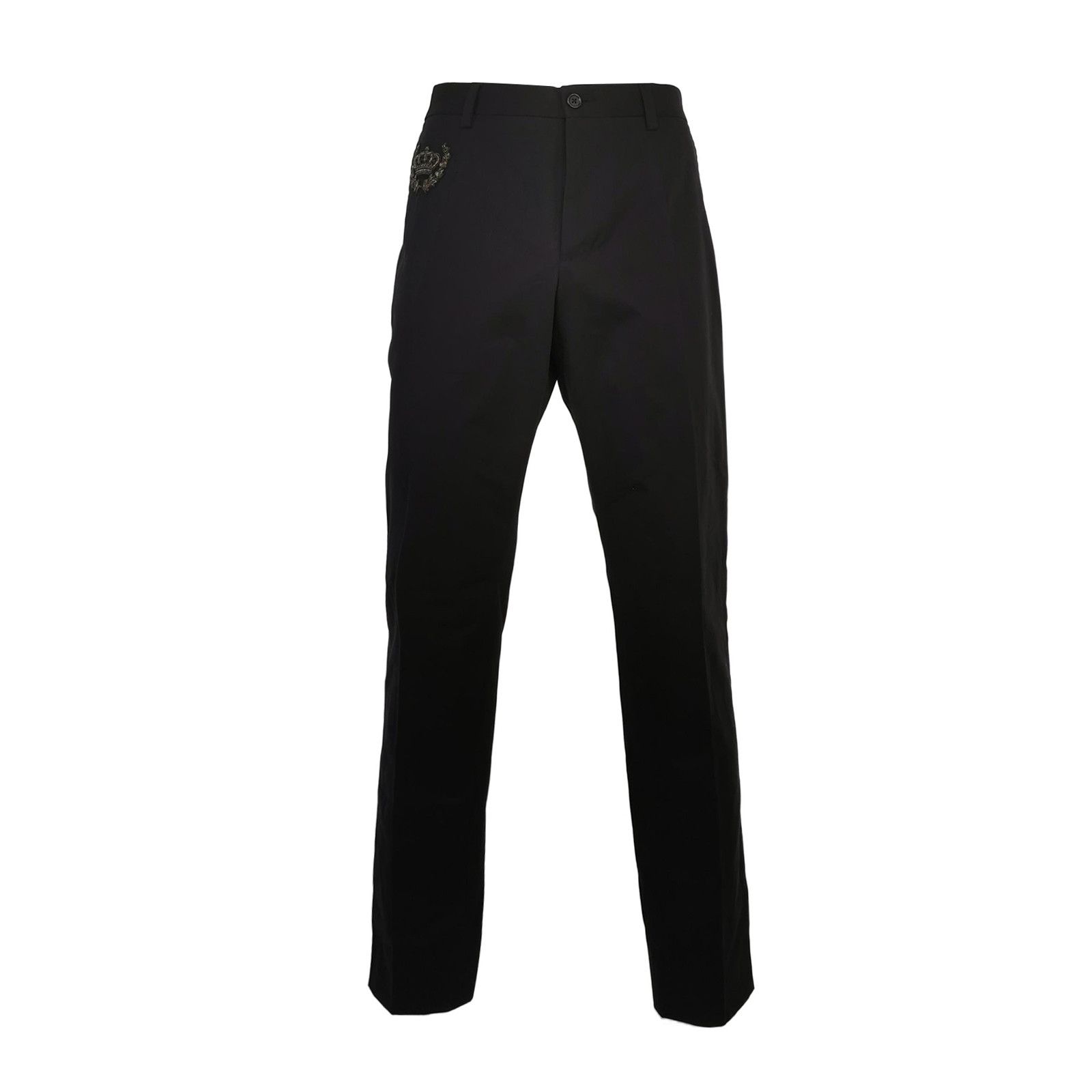 Dolce & Gabbana Dolce & Gabbana Men 34 Casual Pants Size US 34 / EU 50 - 1 Thumbnail