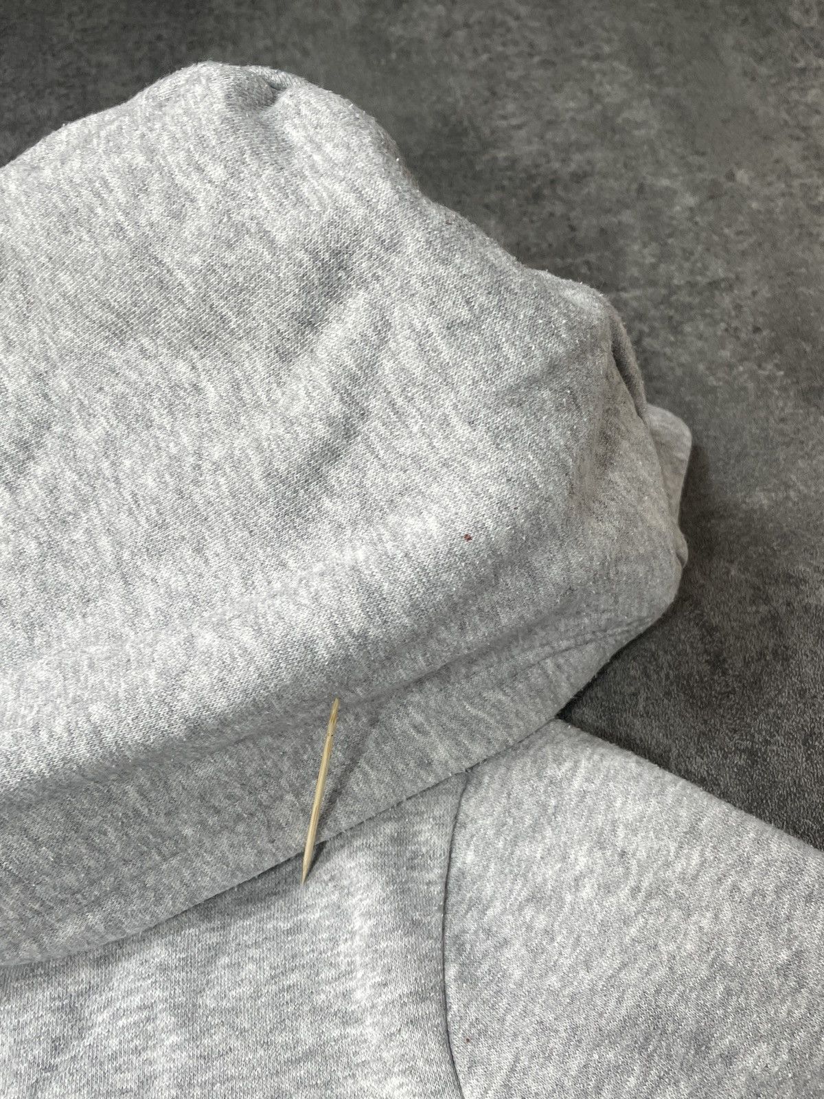 Adidas 🔥Offers🔥Adidas Hoodie Zip Streetwear Big Logo Size XS / US 0-2 / IT 36-38 - 8 Thumbnail