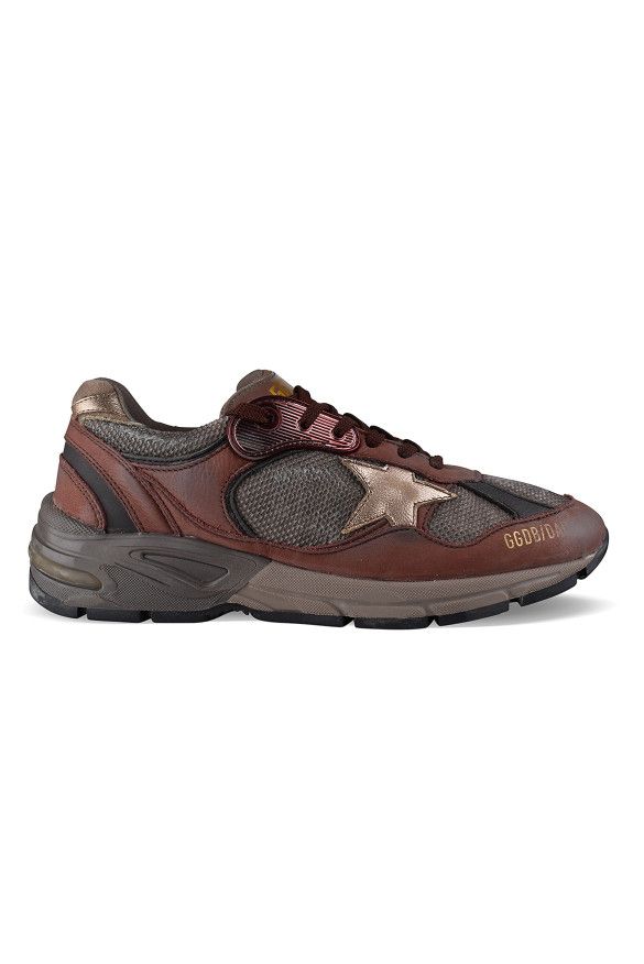 Golden Goose Sneakers Running Dad Size US 8 / EU 41 - 1 Thumbnail