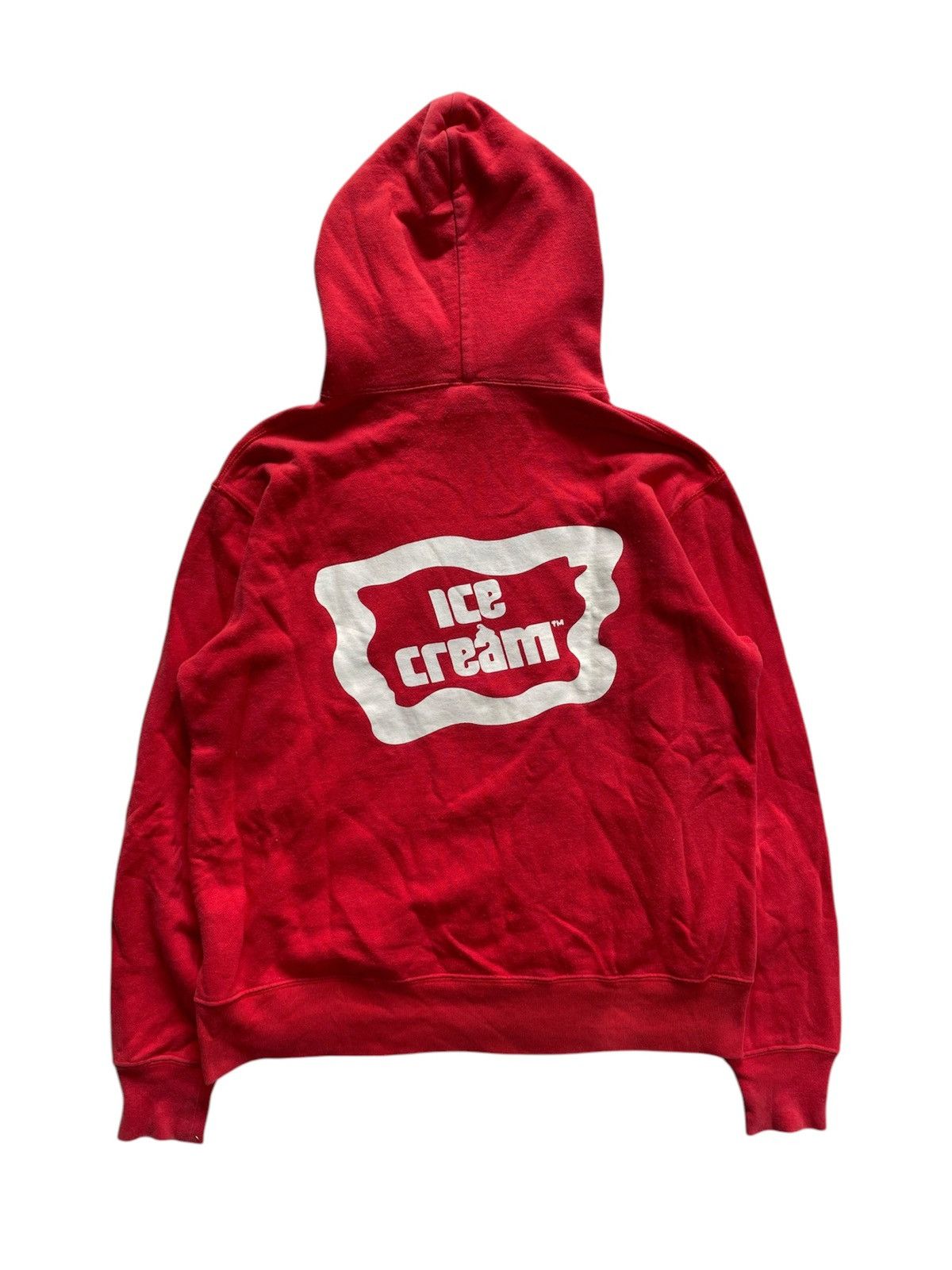 Icecream BILLIONAIRE BOYS CLUB ICECREAM HOODIE Size US M / EU 48-50 / 2 - 2 Thumbnail
