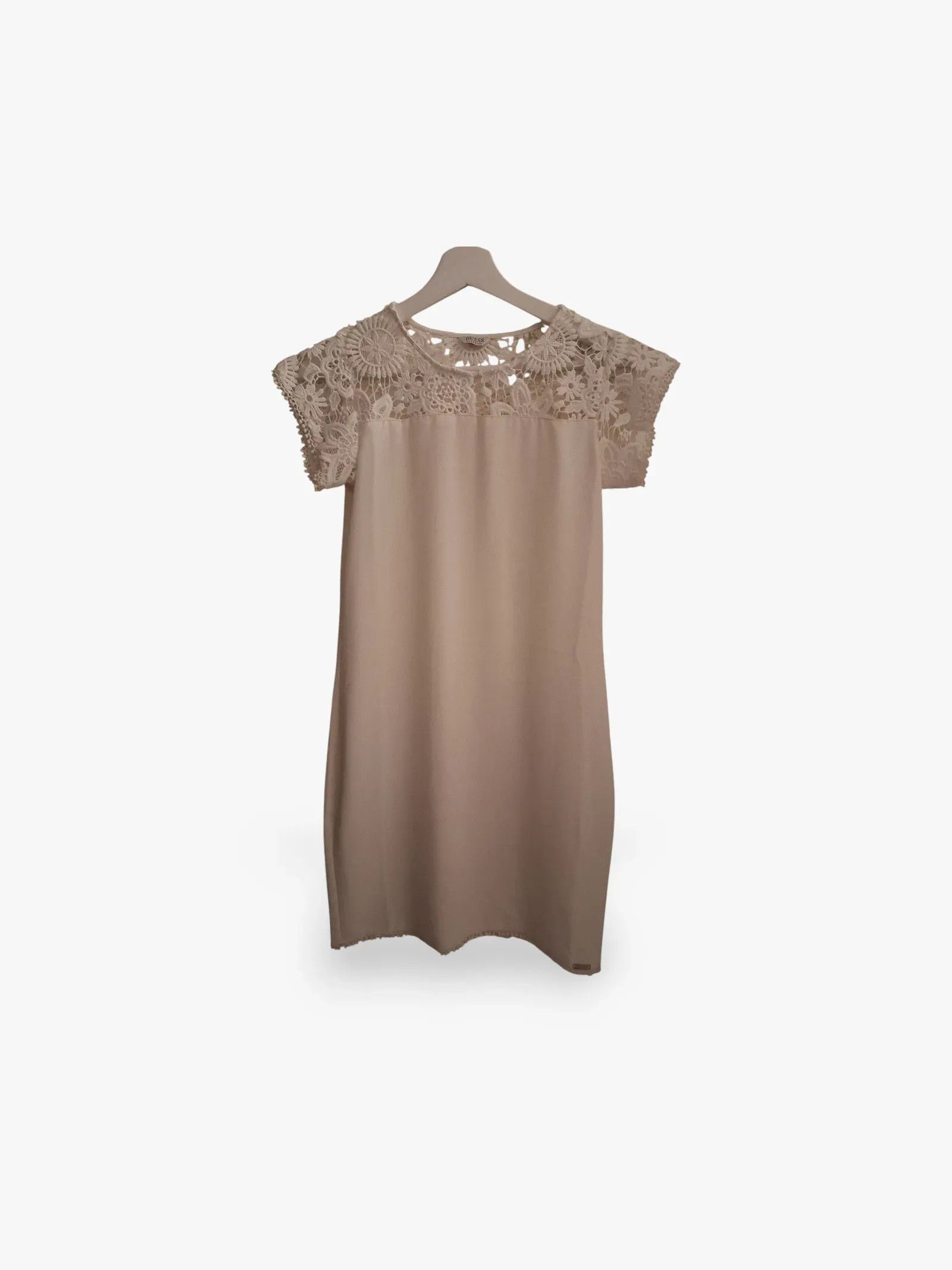 Guess Guess Dress Size XS / US 0-2 / IT 36-38 - 1 Thumbnail
