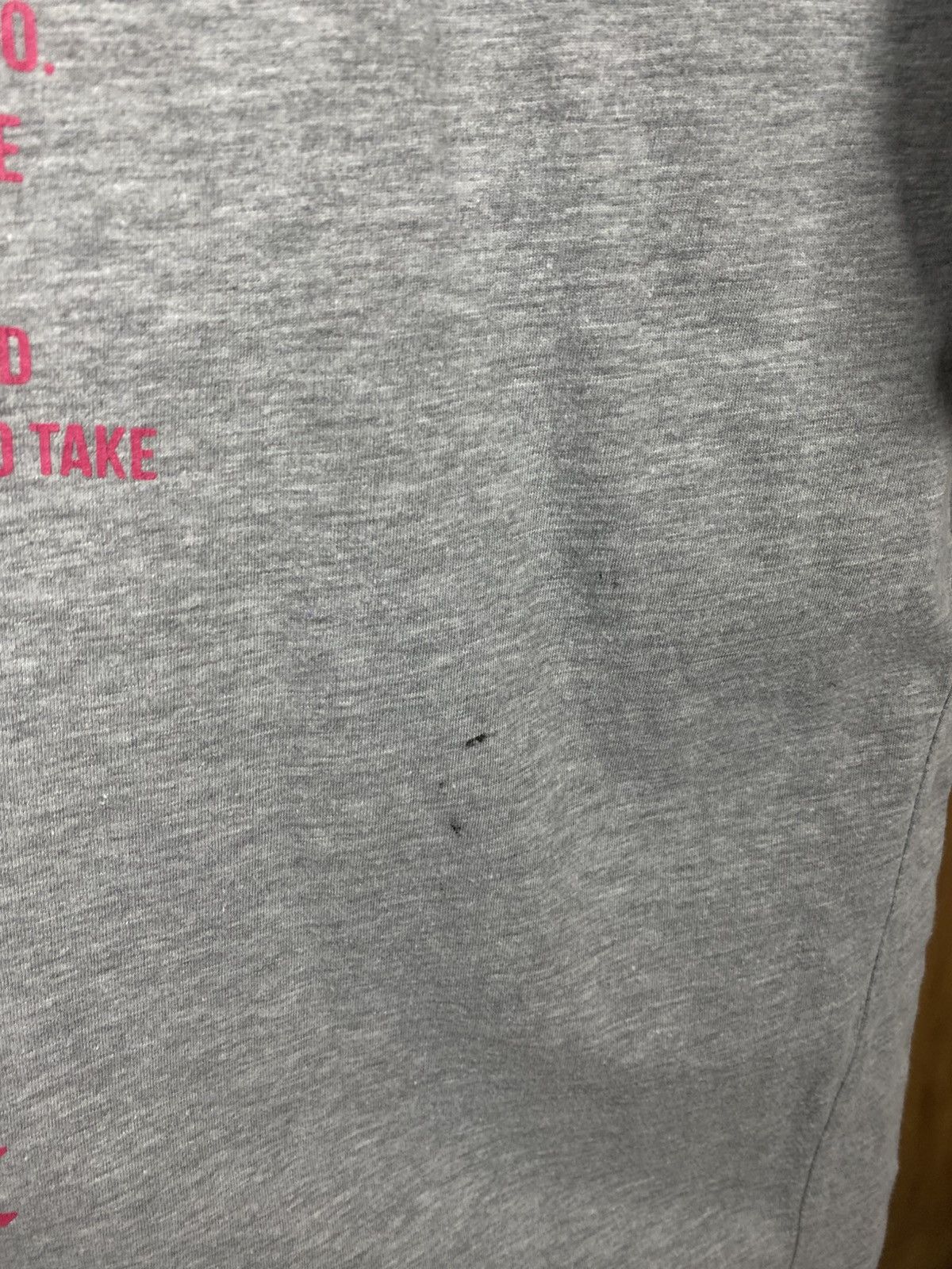 Playboy 🐇T-Shirt Play Boy Missguided The Rupsuit Of Pleasure Tee🐇 Size US XXL / EU 58 / 5 - 10 Thumbnail
