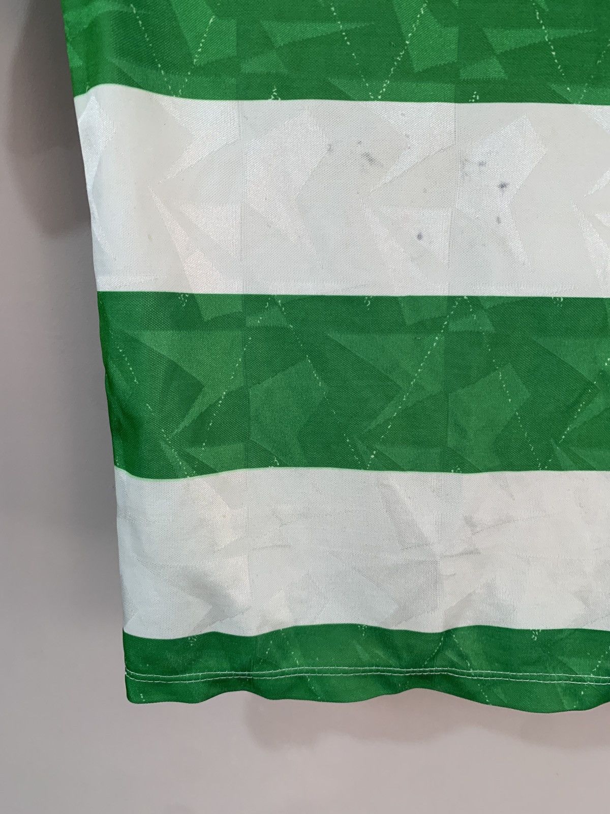 Vintage Celtic Glasgow 1989 Home Football Shirt Umbro Soccer Jersey Size US XXS / EU 40 - 10 Thumbnail