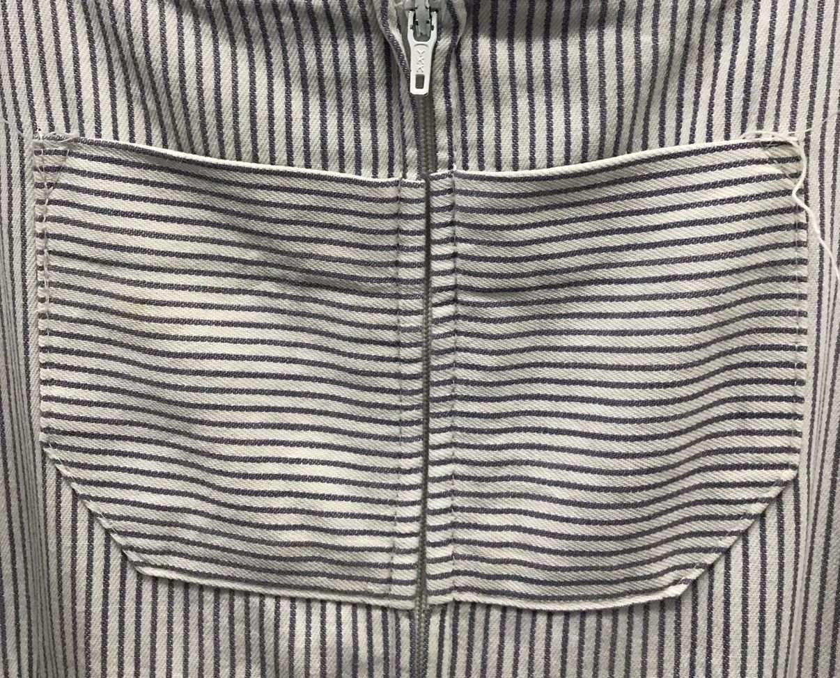 Japanese Brand × Vintage Vintage Marrcn Le Maman Overall Size US 41 - 5 Thumbnail