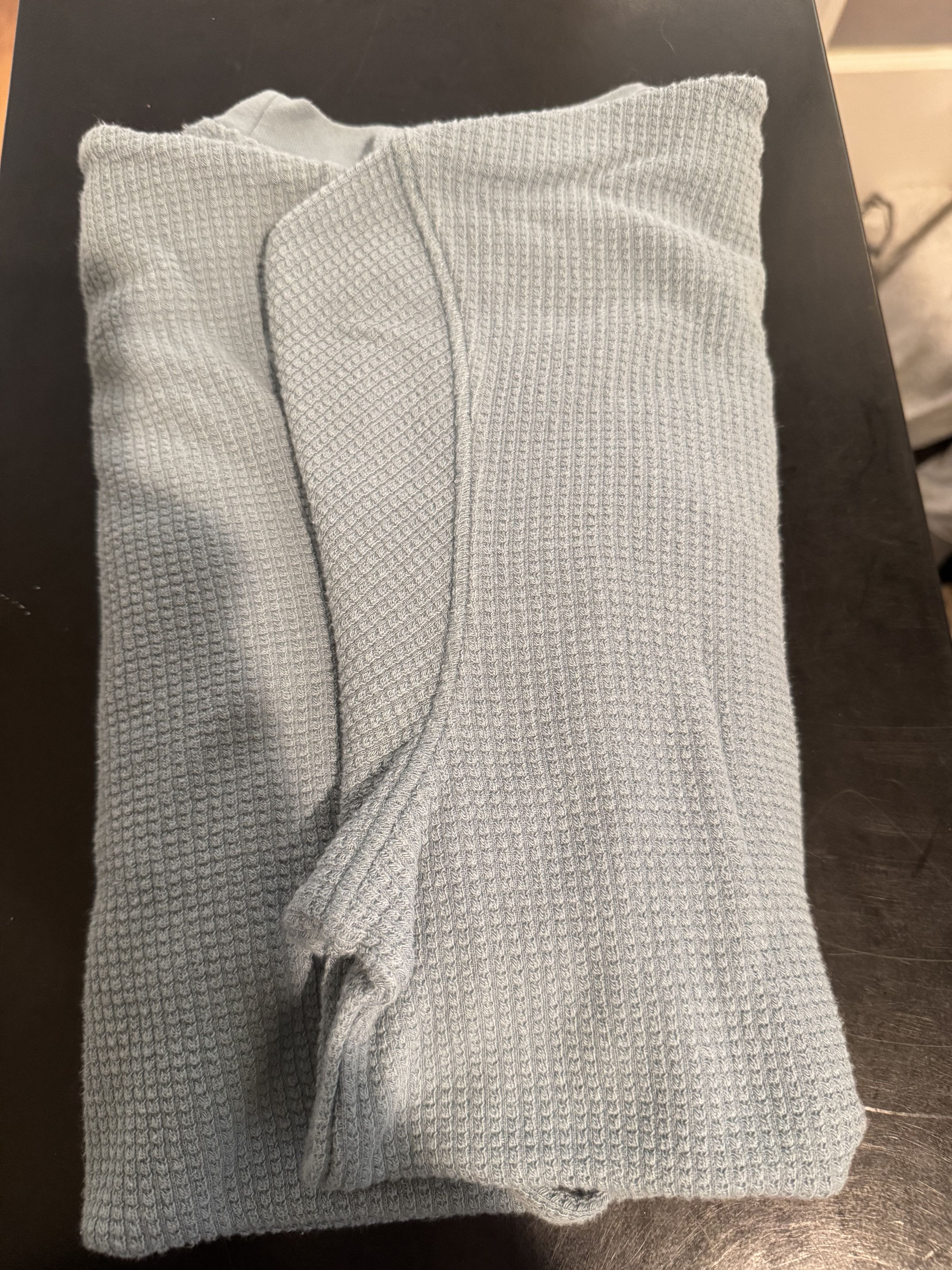 Other Goodfellow (Target) US Large Long Underware (top only) Size US L / EU 52-54 / 3 - 3 Thumbnail