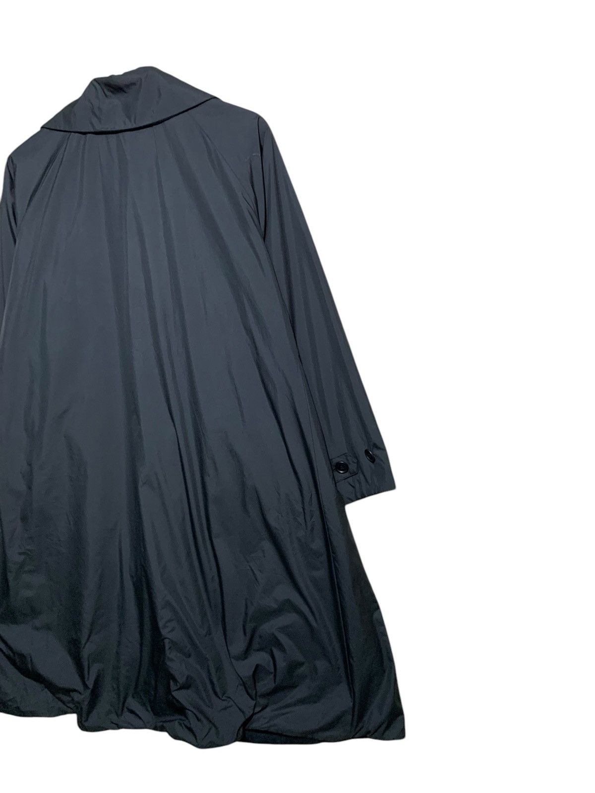Issey Miyake 🔥PLANTATION ISSEY MIYAKE REVERSIBLE OVERCOATS Size US M / EU 48-50 / 2 - 8 Thumbnail