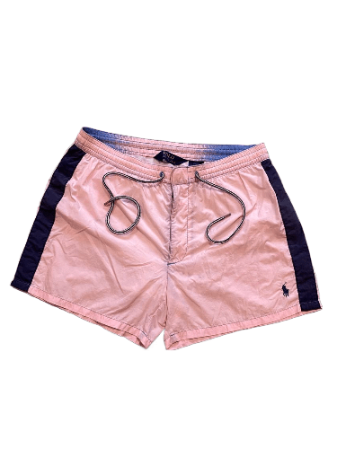 Polo Ralph Lauren Vintage Polo Ralph Lauren Streetwear Shorts Size L Size US 34 / EU 50 - 1 Thumbnail