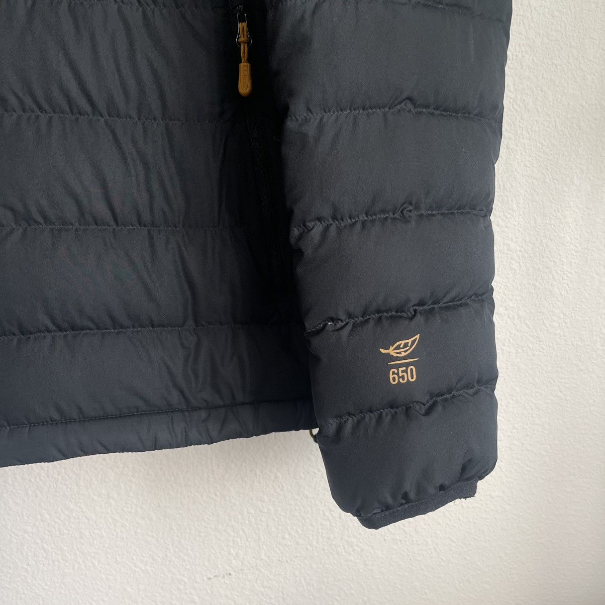 L.L. Bean LL Bean 650 Full Zip Fill Power Down Puffer Jacket Size US M / EU 48-50 / 2 - 3 Thumbnail