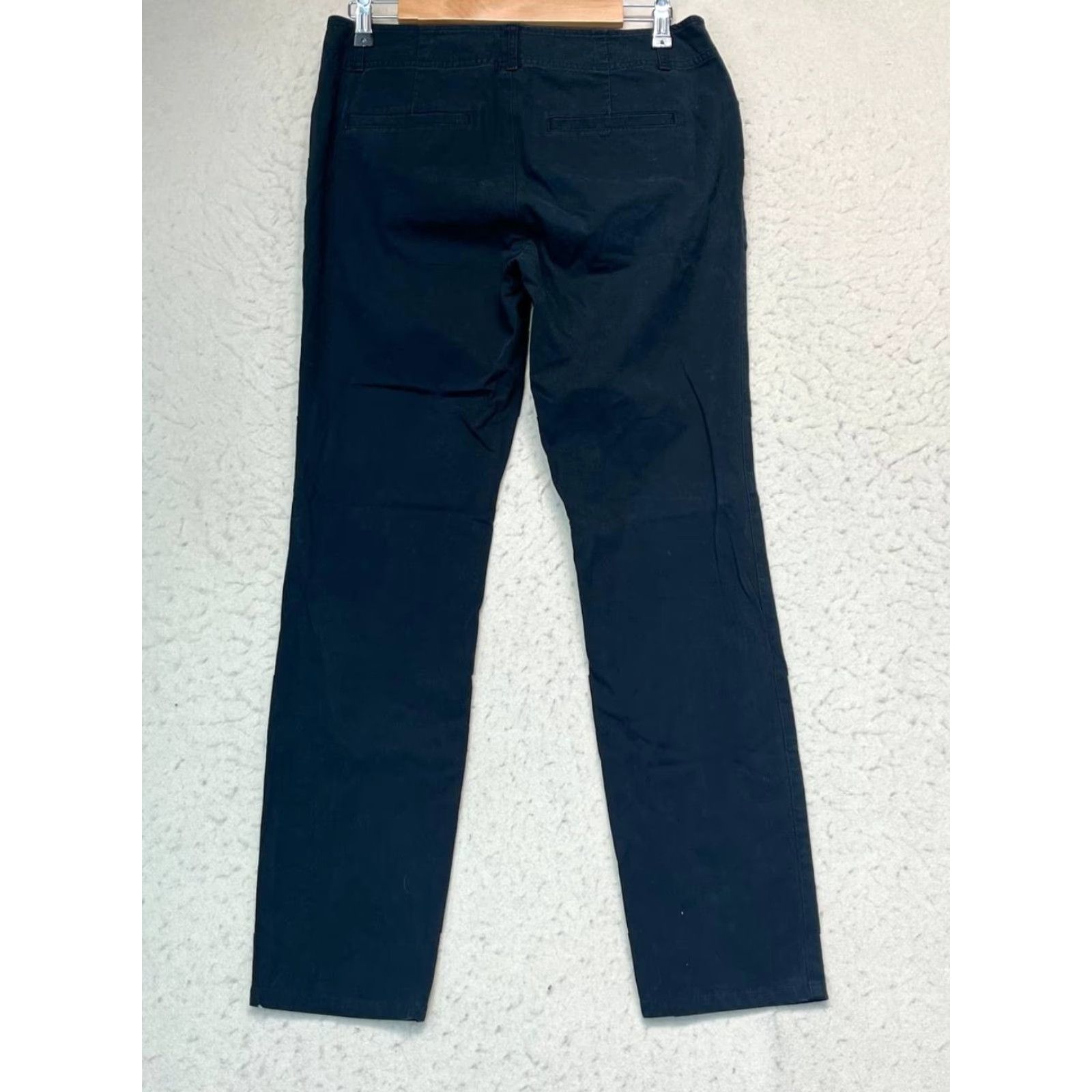 Ralph Lauren VINTAGE not present. Sorry. Size 28" / US 6 / IT 42 - 2 Thumbnail