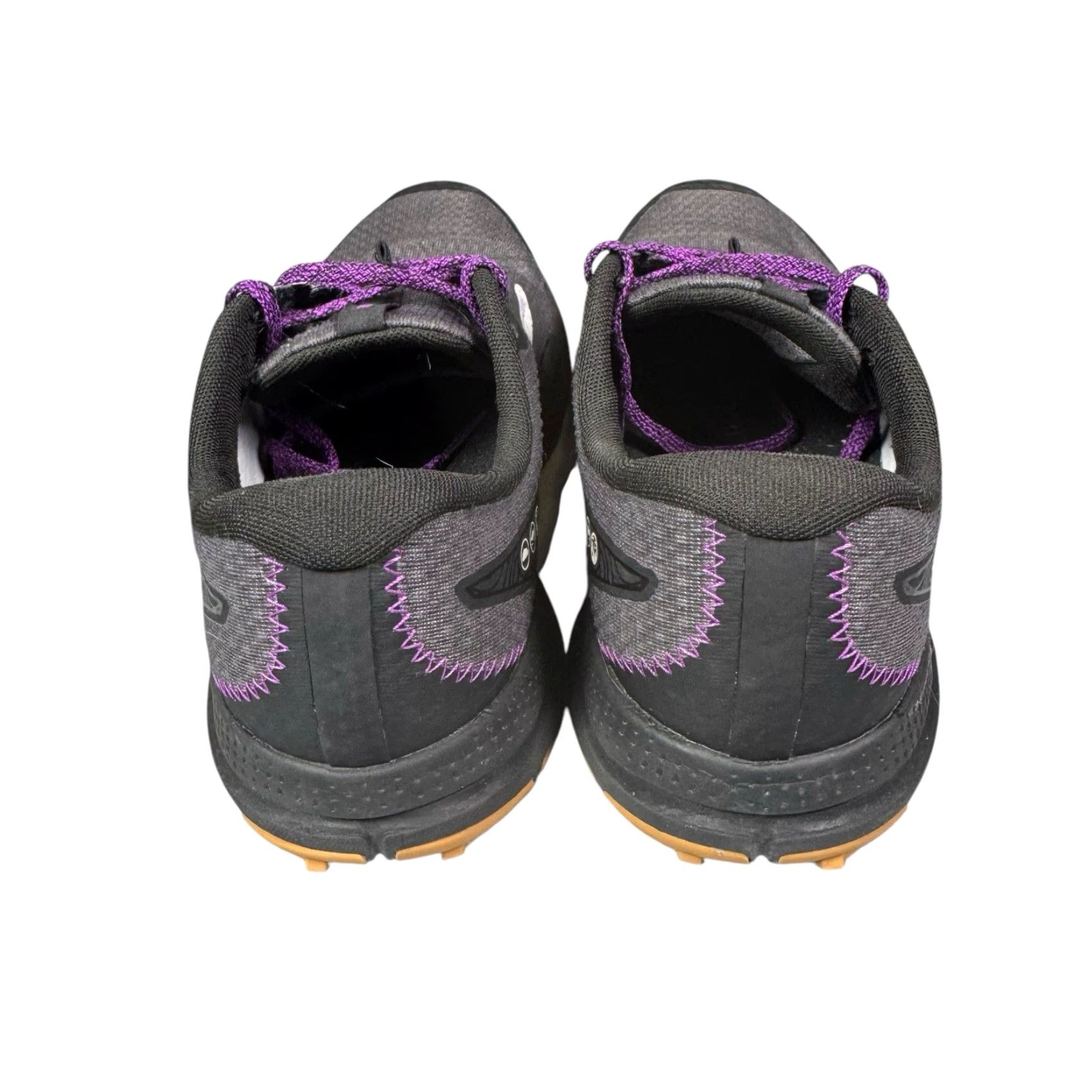 Brooks Brooks Divide 4 Women's 10.5B Blackened Pearl GTX GTS Running Sneaker Nike? Size US 9 / IT 39 - 4 Thumbnail