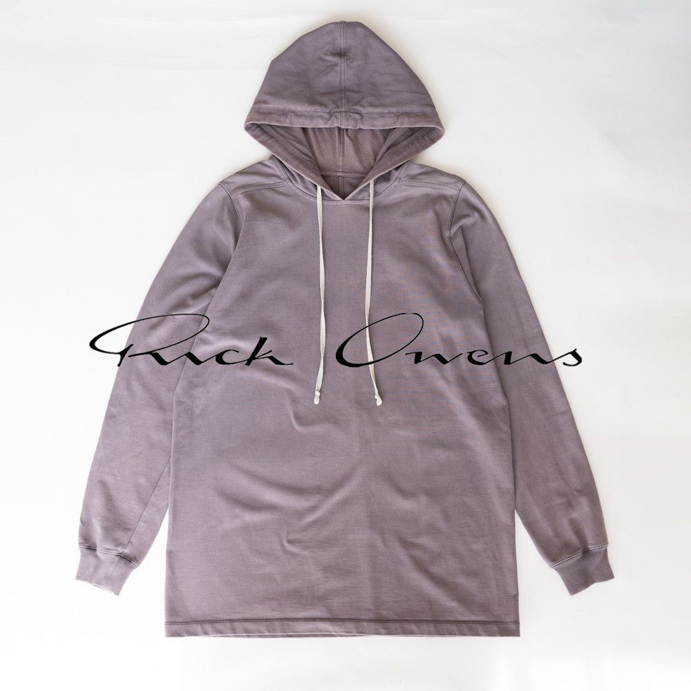 新品 Rick Owens 2021FW GETHESEMANE HOODIE Rick Owens [NEW]2021FW GETHESEMANE HOODIE | Grailed