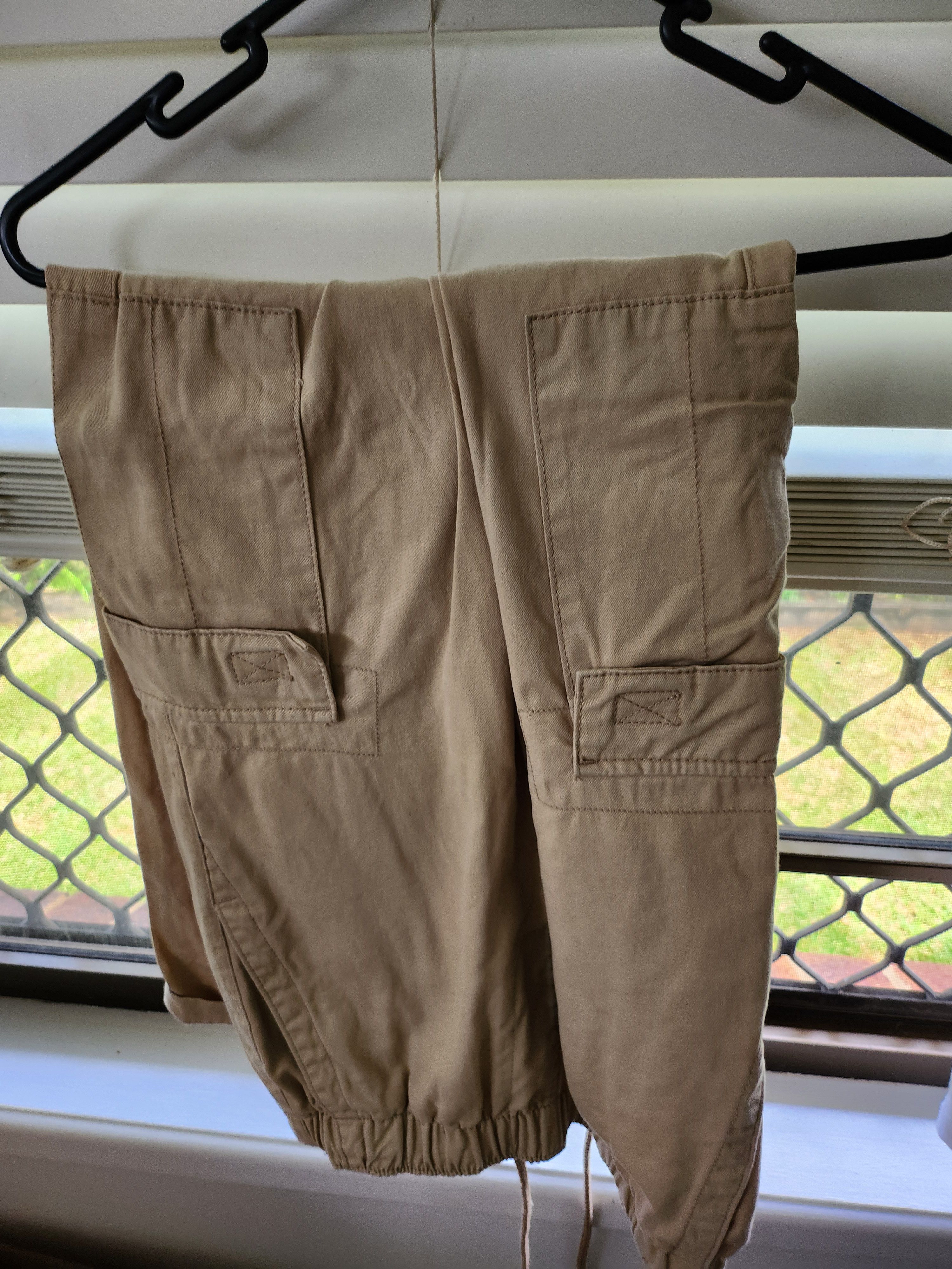 Other Mantaray Cargo Pants Size US 28 / EU 44 - 3 Thumbnail