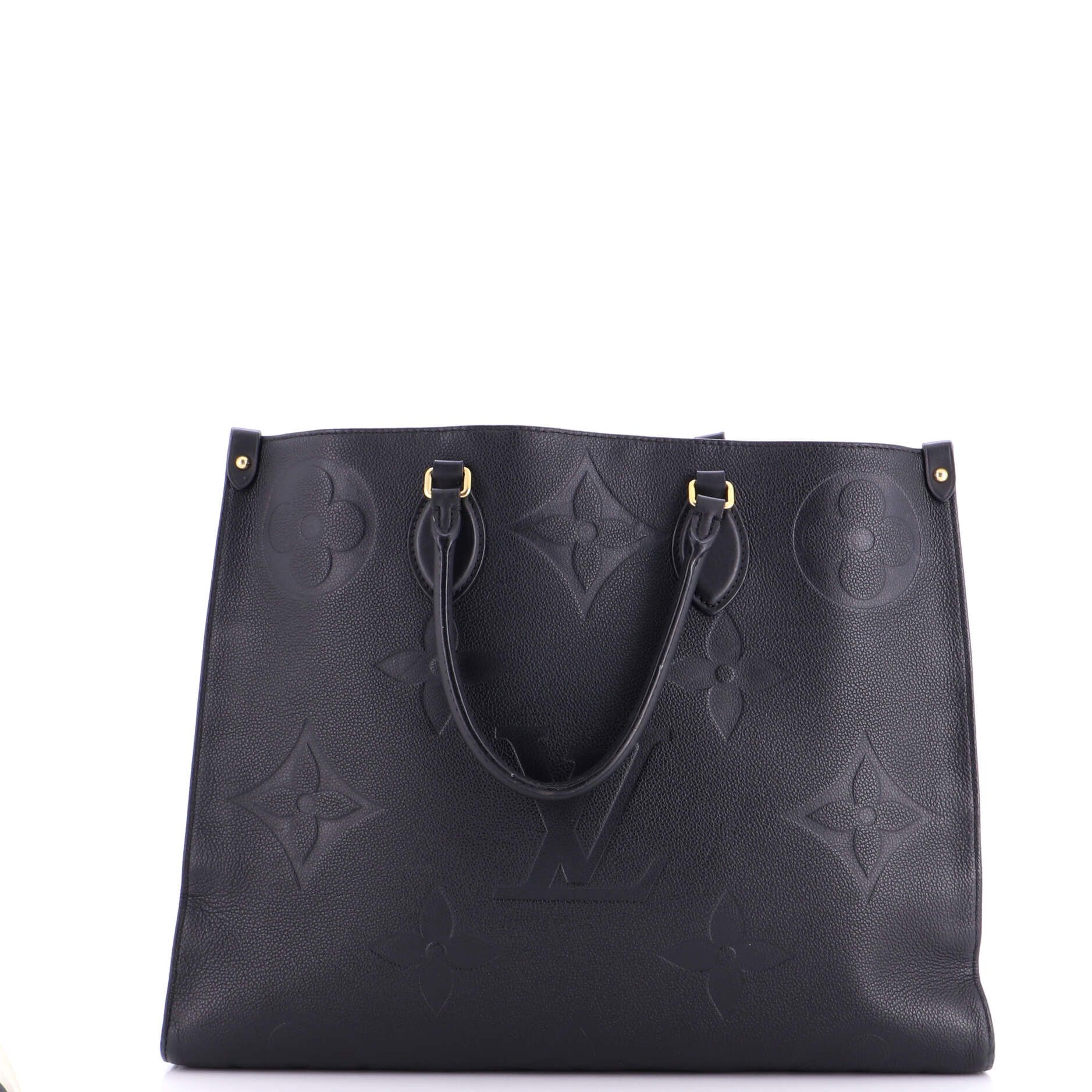 Louis Vuitton OnTheGo Tote Size ONE SIZE - 1 Thumbnail
