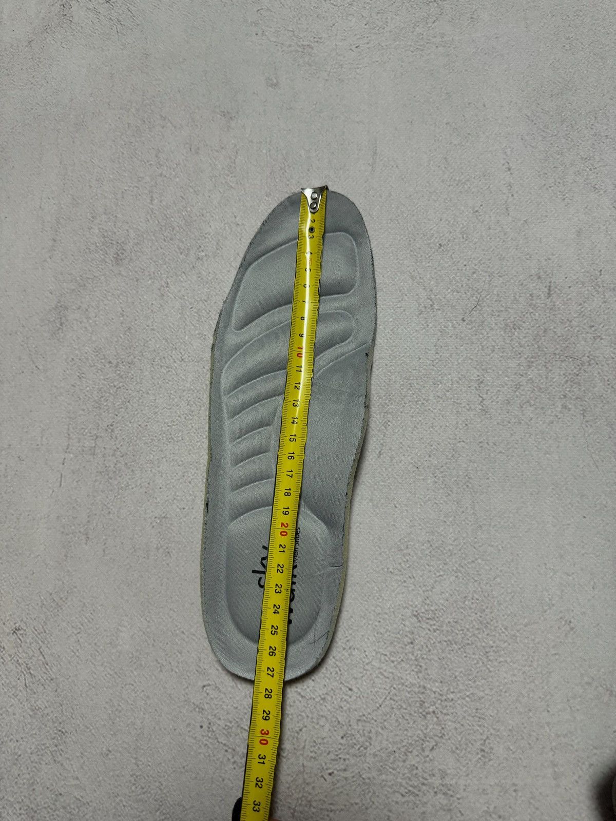 Oakley × Vintage Oakley Sneakers Metal Logo Shoes Sky Walk 43 Size US 9 / EU 42 - 9 Thumbnail