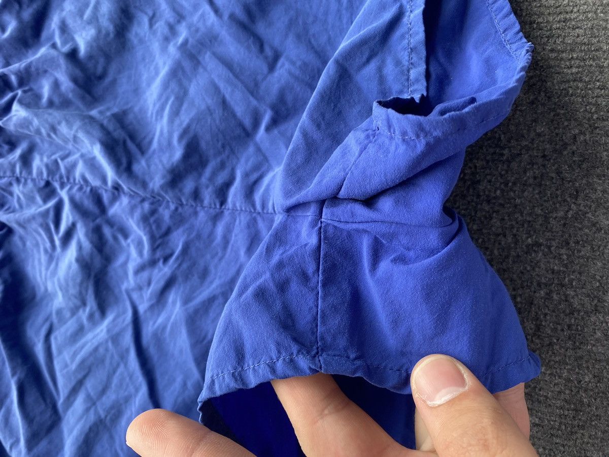 Polo Ralph Lauren 🔥Polo Ralph Lauren Usa Vintage Blue shorts 34/M mens rare Size US 34 / EU 50 - 11 Thumbnail