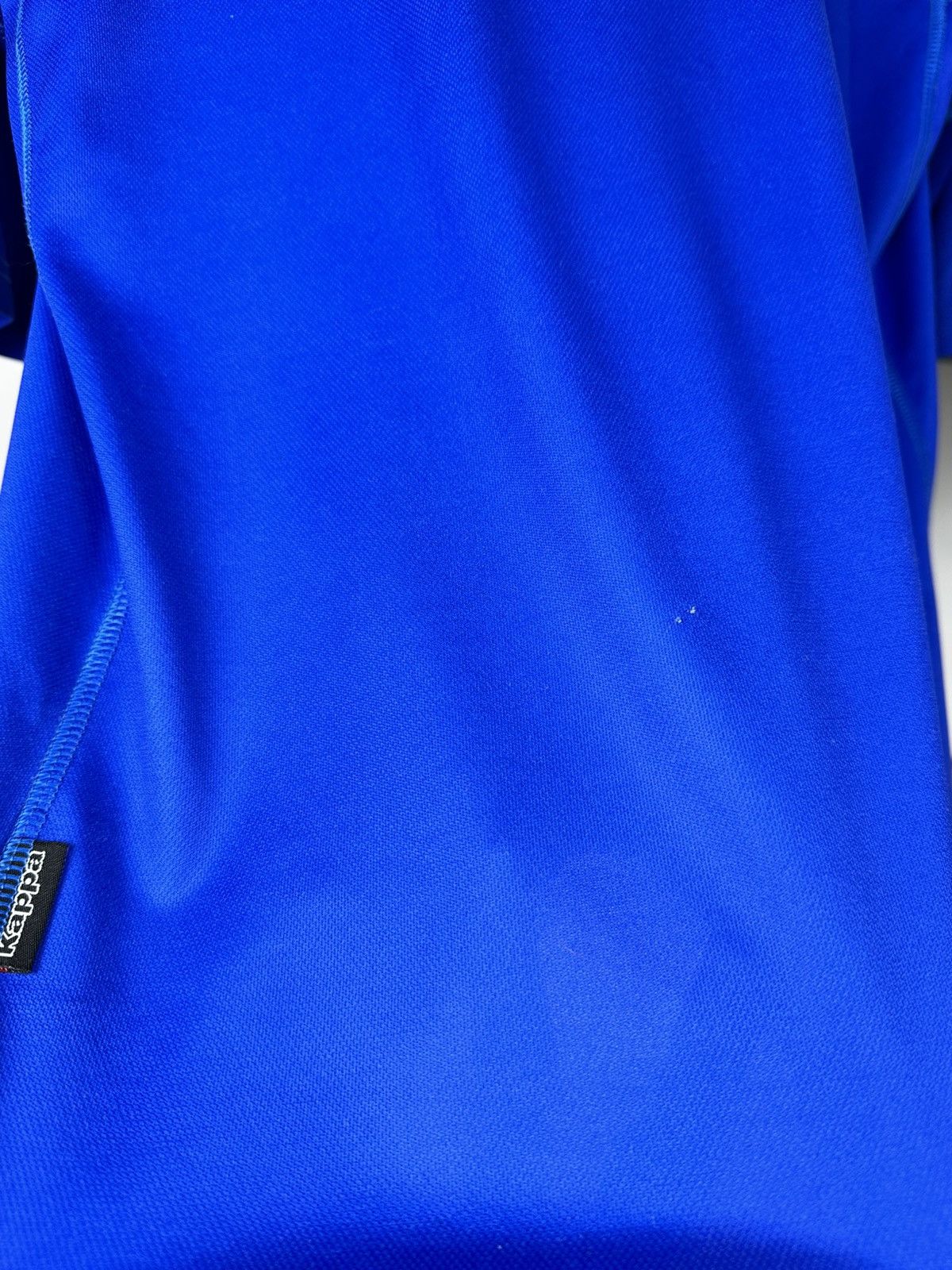 Kappa Brescia Kappa 2004/05 Home Football Jersey Shirt Soccer XL Size US XL / EU 56 / 4 - 15 Thumbnail