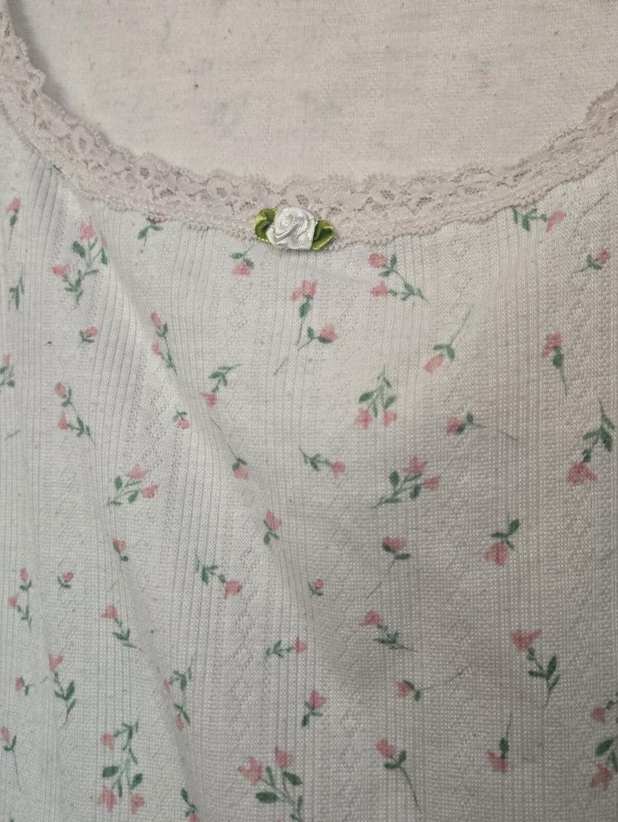 Other Wild Fable Baby Tee Size XXL / US 16-18 / IT 52-54 - 3 Thumbnail
