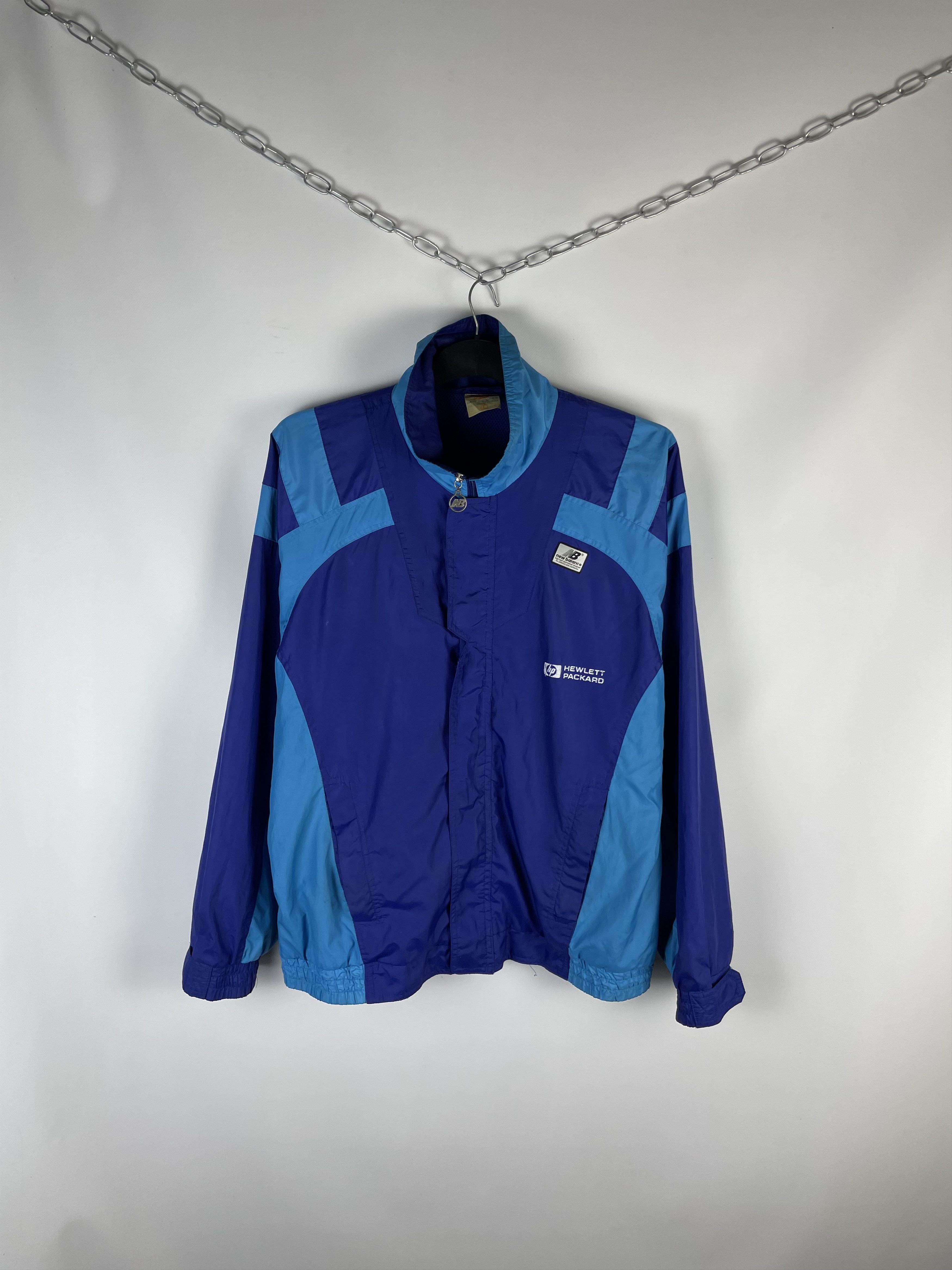 Kith × New Balance Kith x New Balance Madison IV Jacket | Grailed
