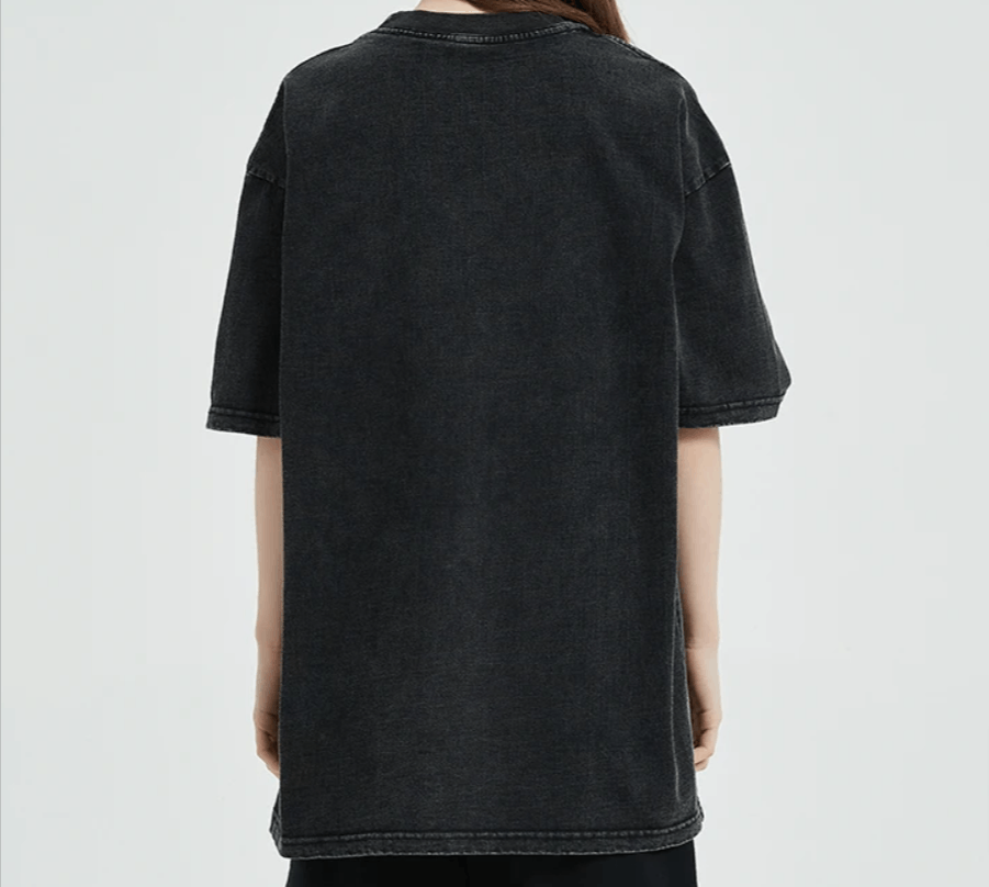 Voice of the Whistler Oversized T-shirt