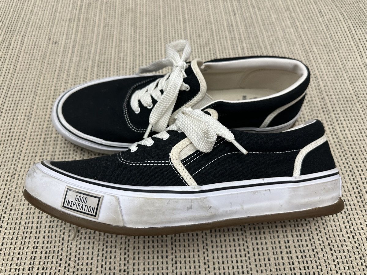 Maison MIHARA YASUHIRO 🔥🔥🔥 Slip On Miharayasuhiro Shoes Size US 9 / EU 42 - 5 Thumbnail