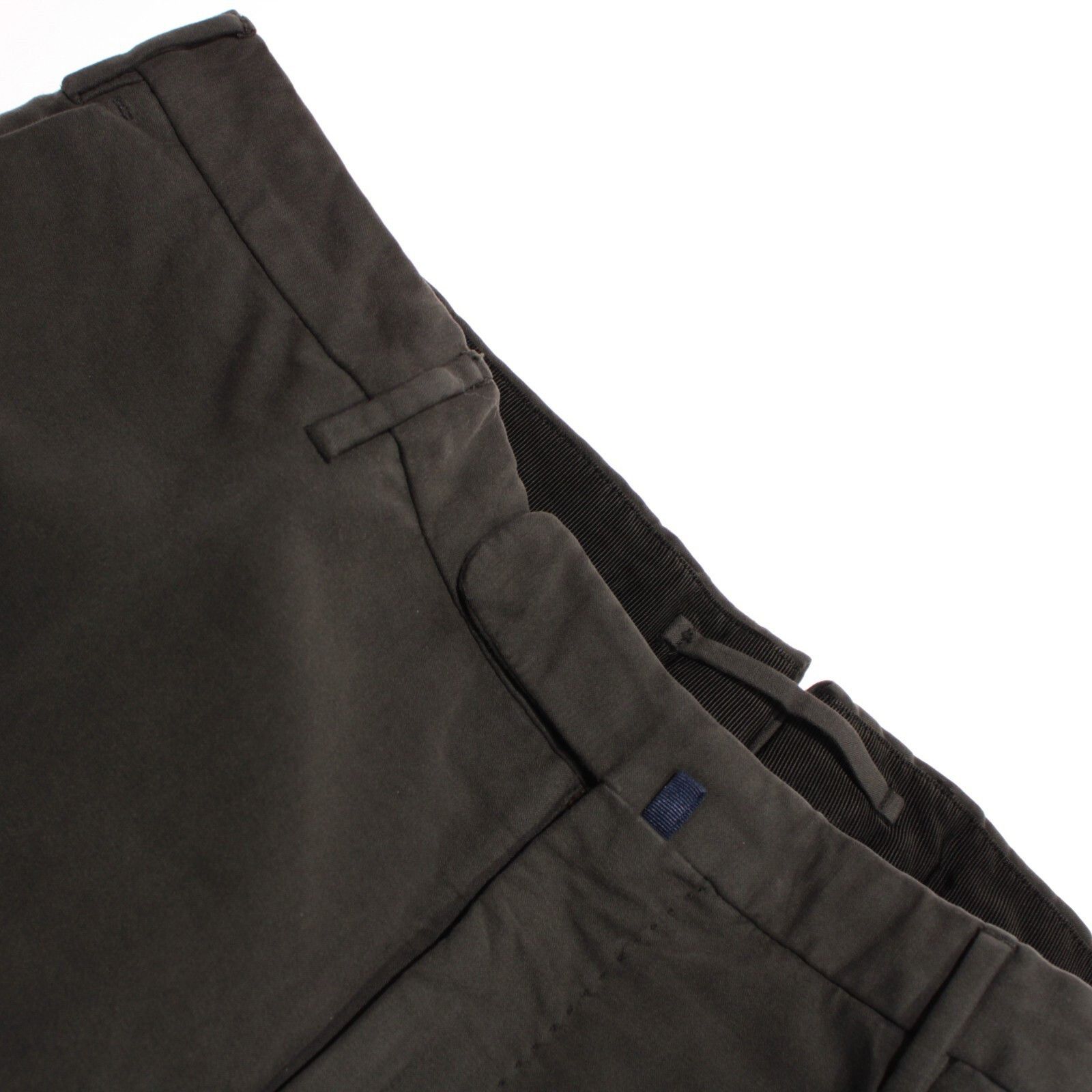 Incotex INCOTEX New with tags Chino Size 38 US In Green Size US 38 / EU 54 - 1 Thumbnail