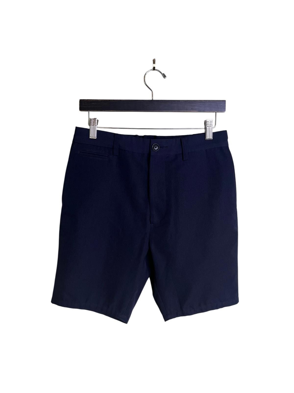 Nanamica Nanamica Wind Shorts SUDS407 | Grailed