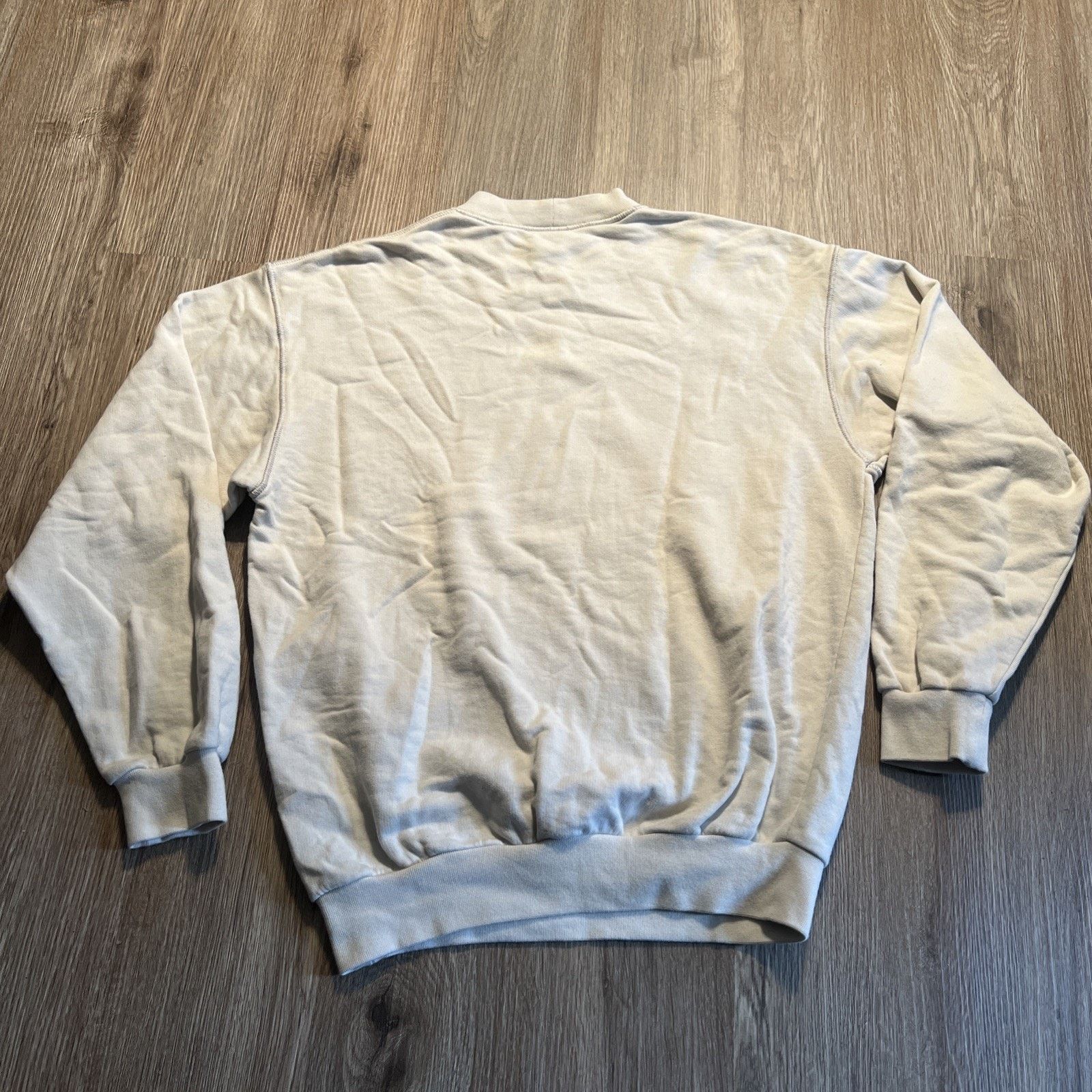 Iceberg Vintage 93 Iceberg Speedy Gonzales Sweatshirt Crewneck Italy Size US L / EU 52-54 / 3 - 12 Thumbnail