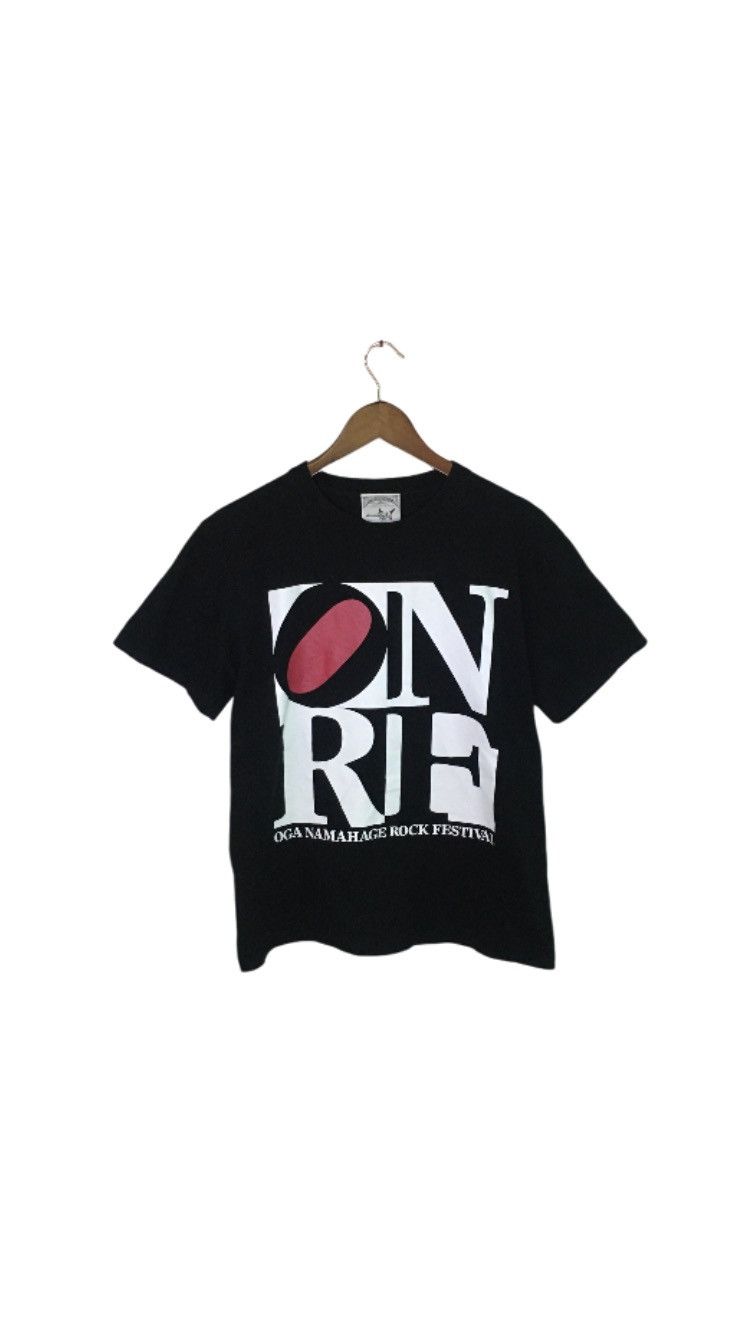 Other Rock T-Shirt Japan Band Size US M / EU 48-50 / 2 - 1 Thumbnail