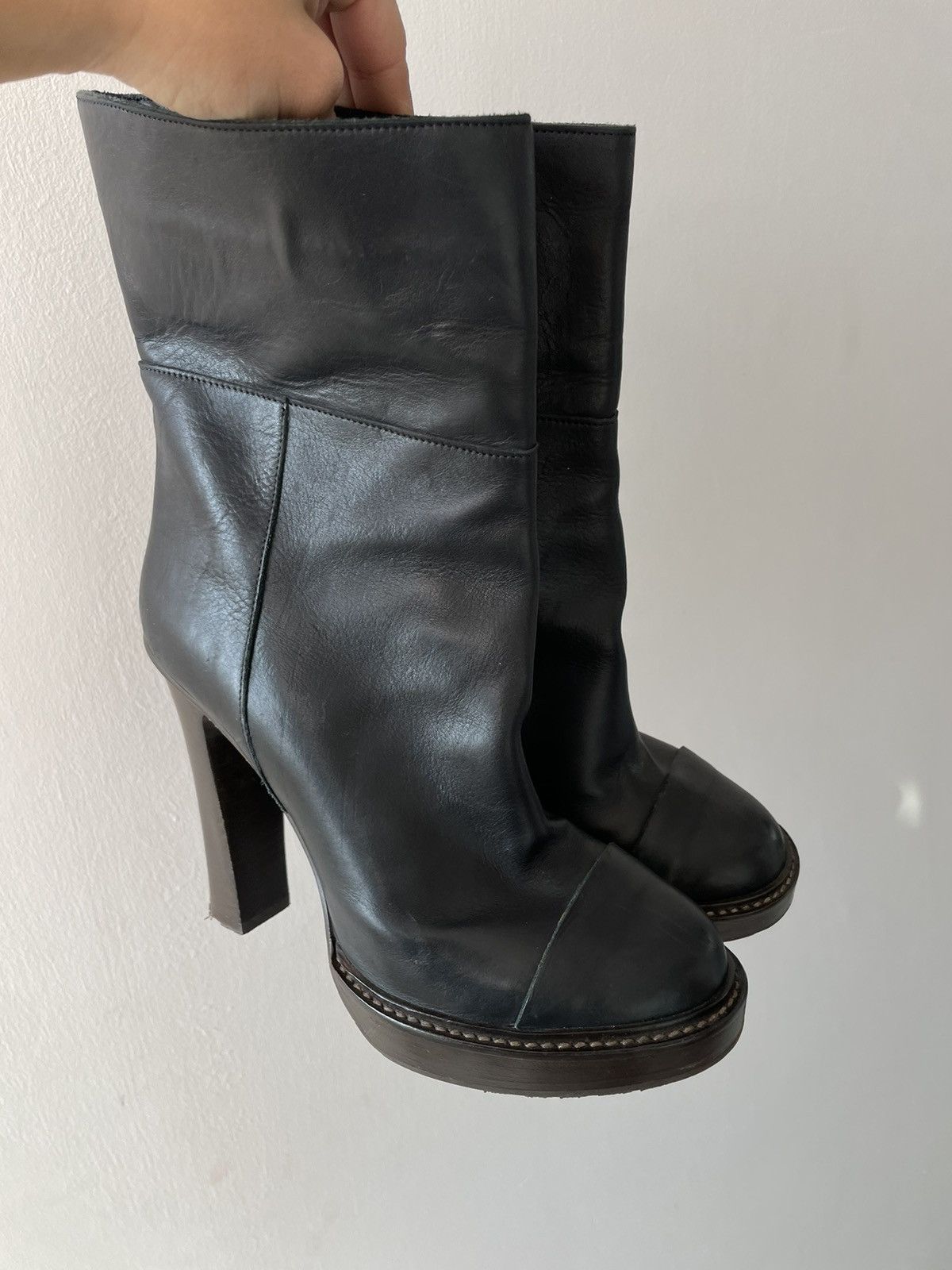 Marni Marni boots Size US 6.5 / IT 36.5 - 11 Thumbnail