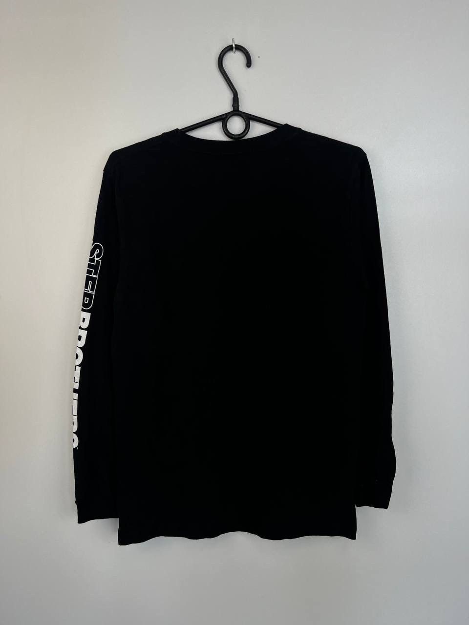 Vintage Step Brothers Movie vintage long sleeve size S Size US S / EU 44-46 / 1 - 3 Thumbnail
