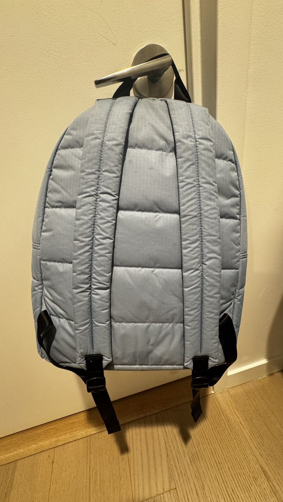 AMI × Puma Puma x Ami Backpack – Light Blue Size ONE SIZE - 2 Thumbnail