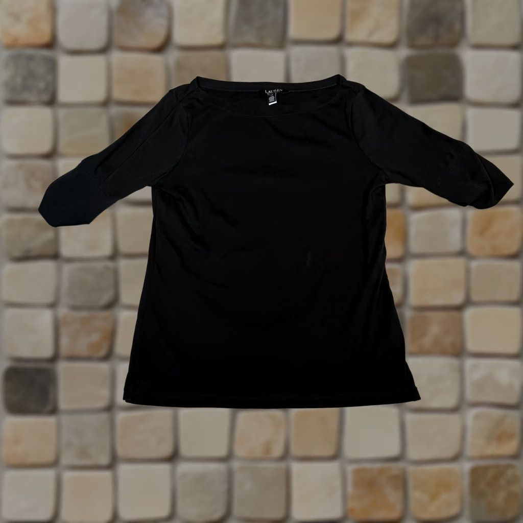 Ralph Lauren VINTAGE? No. Size L / US 10 / IT 46 - 1 Thumbnail