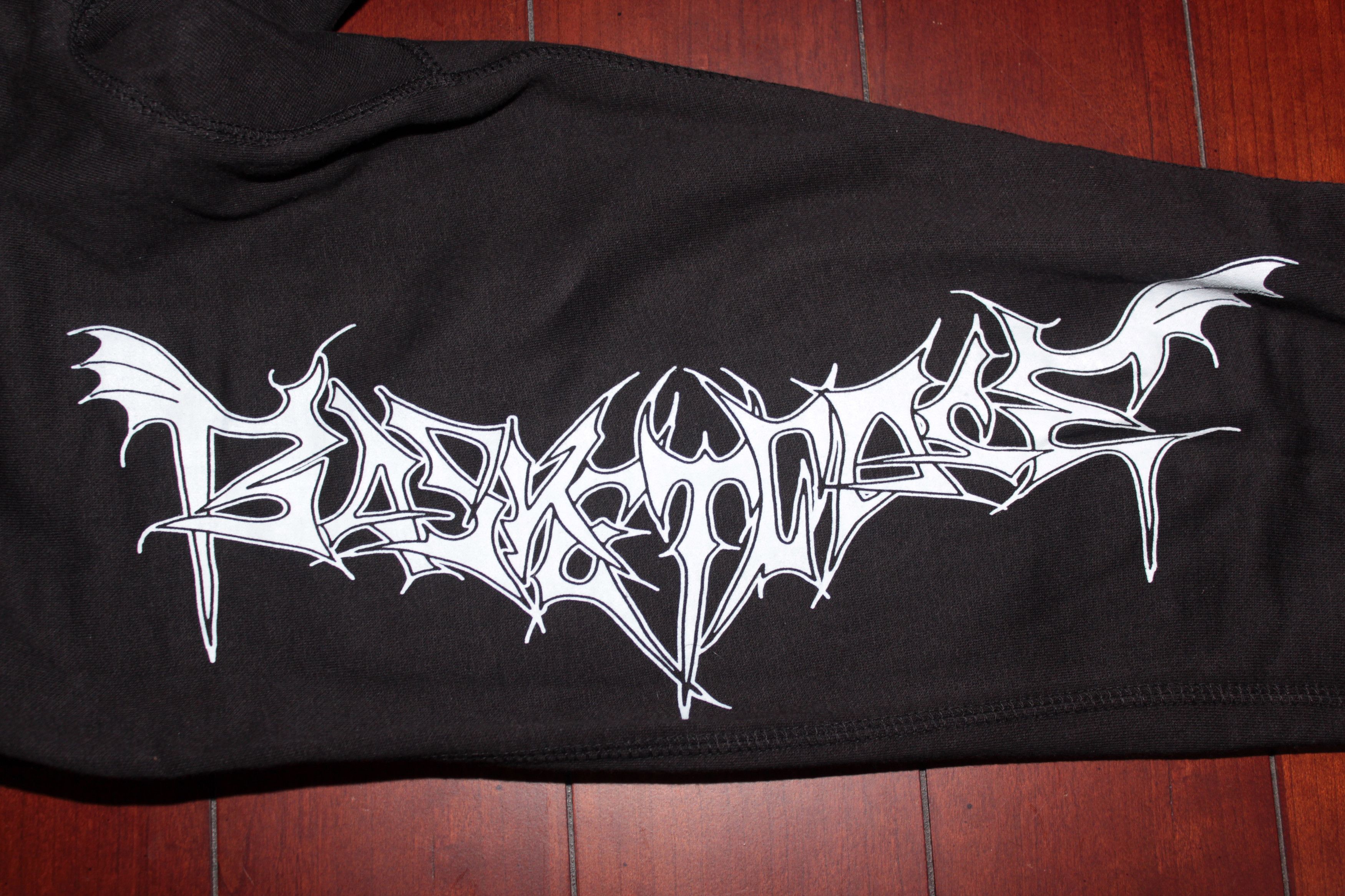 Bones × TeamSESH TeamSESH "BasketCase" Sweatpants (Large) Size US 34 / EU 50 - 7 Thumbnail