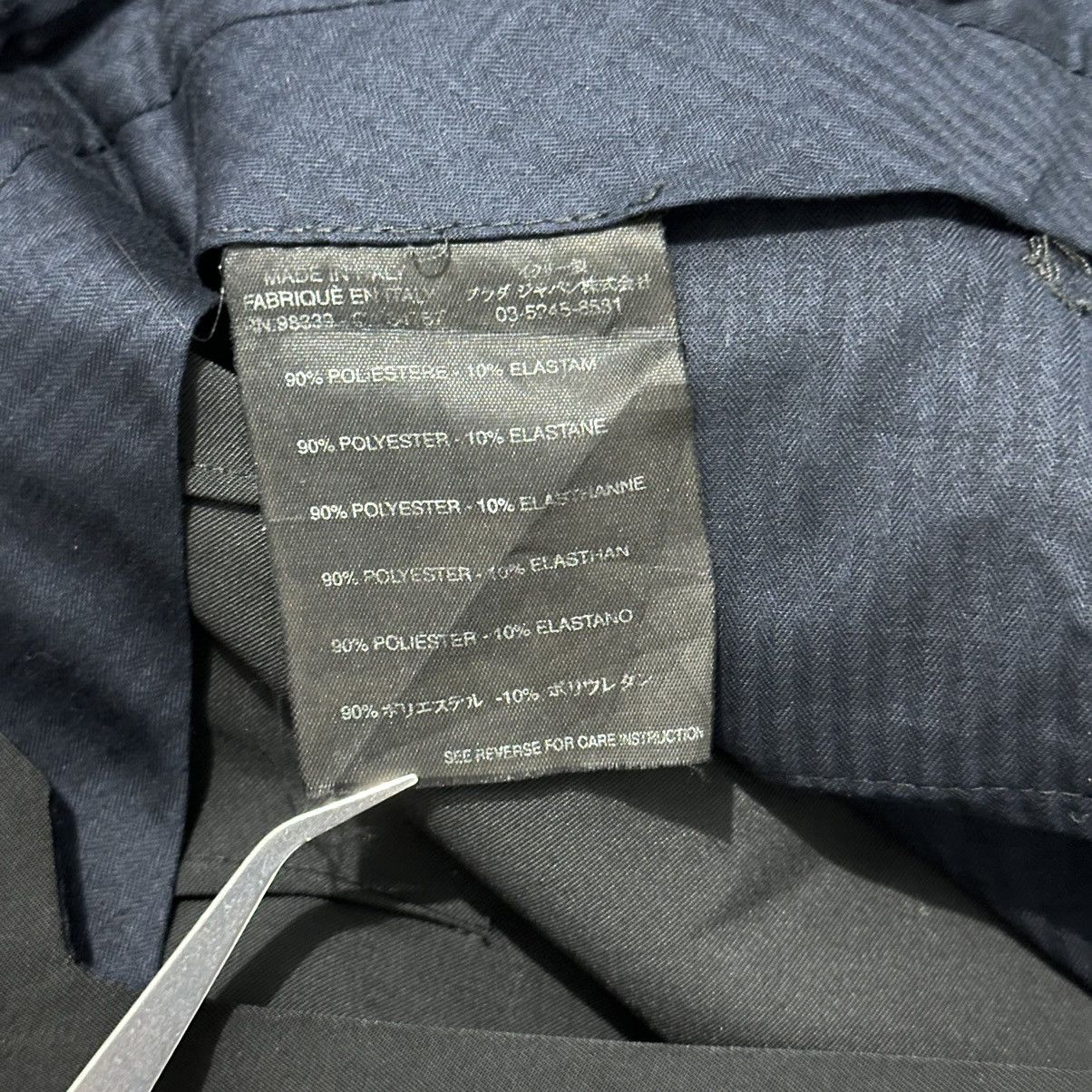 Prada Prada - Nylon Trouser Size 29" - 10 Thumbnail