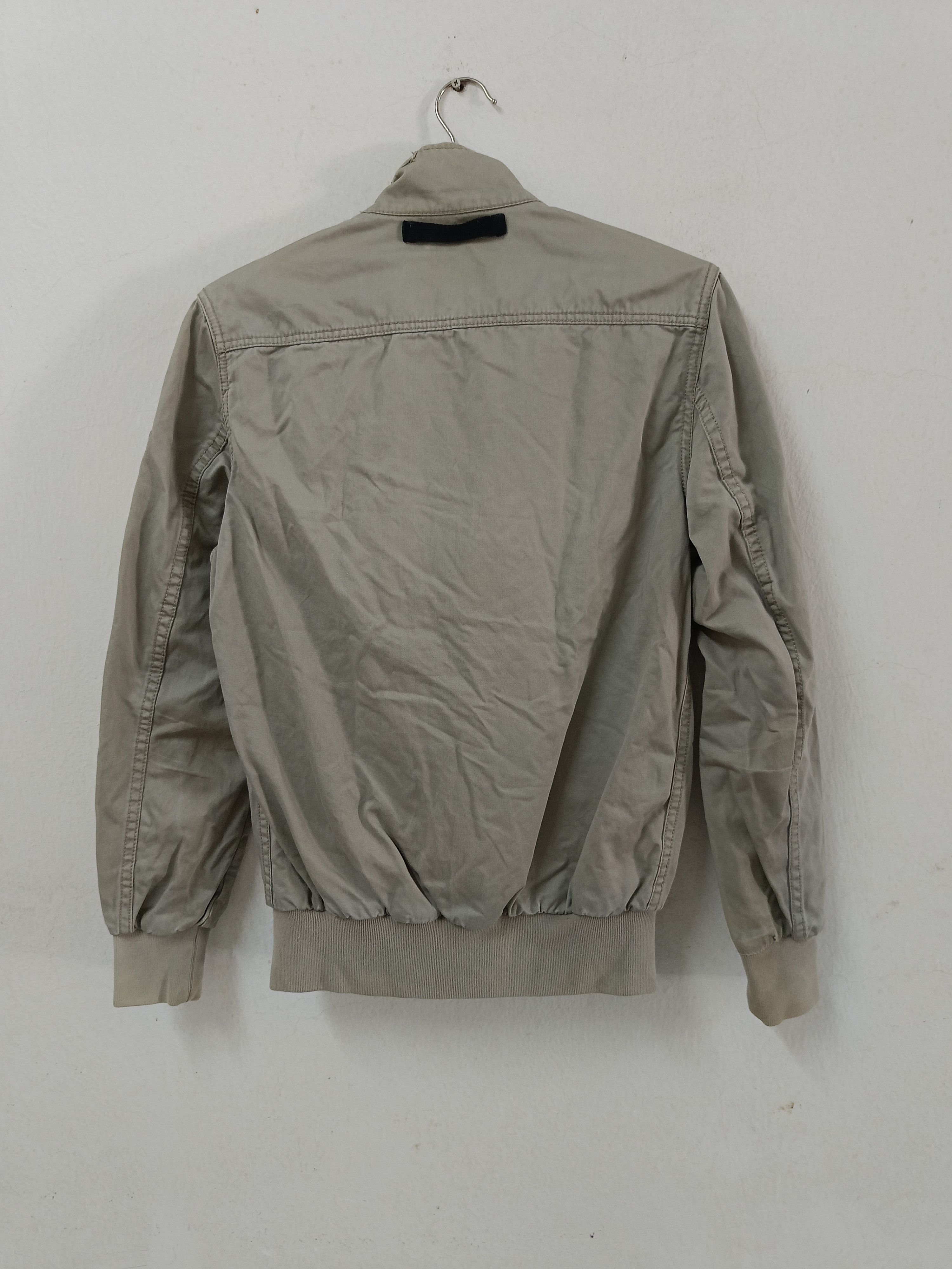 FCUK × French Connection French Connection United kingdom Bombers Jacket Size US M / EU 48-50 / 2 - 8 Thumbnail