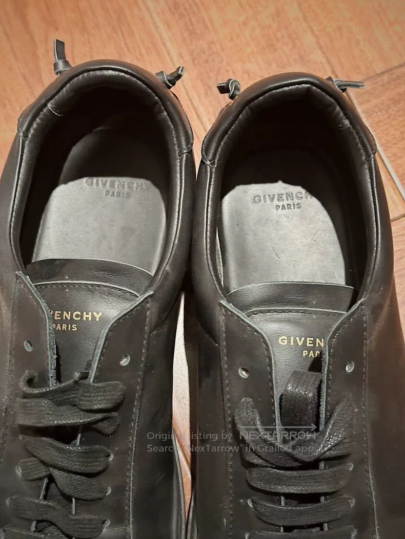 Givenchy Givenchy Flat casual shoes with knot at back heel Size US 9 / EU 42 - 5 Thumbnail