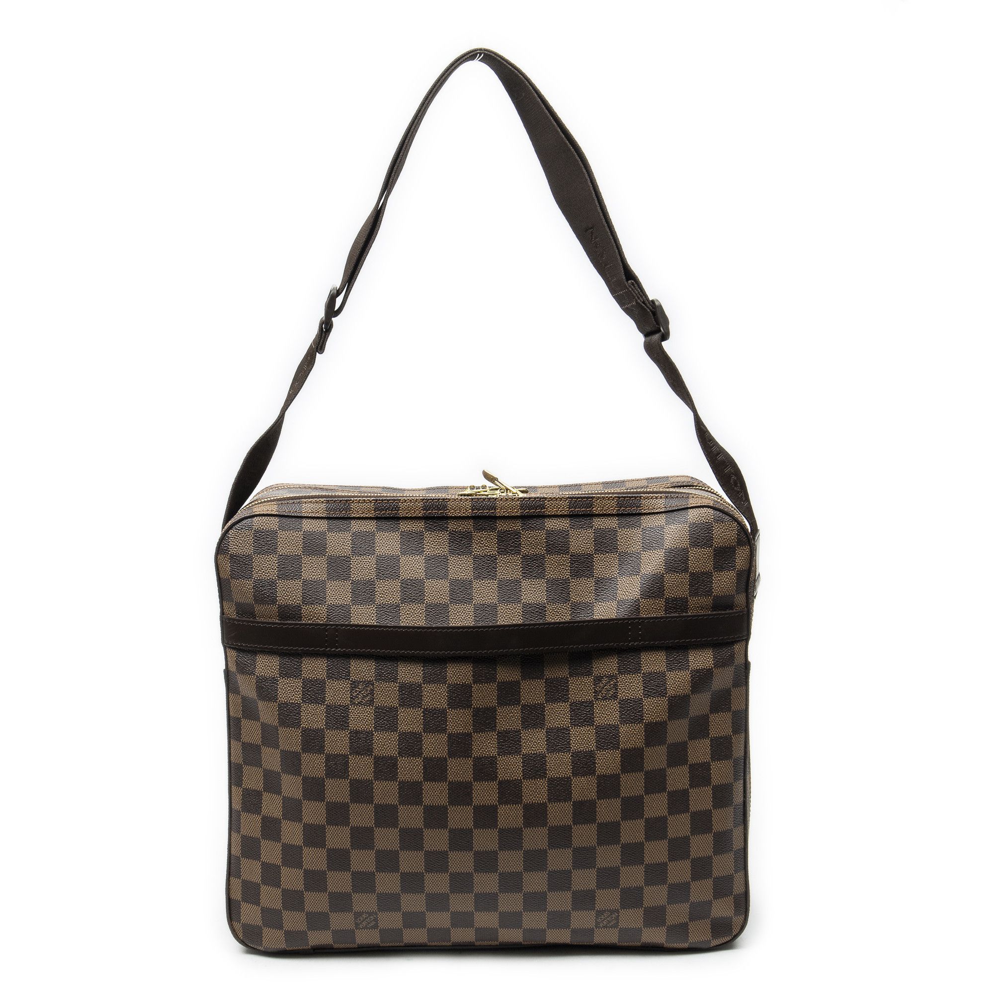 Louis Vuitton Dorsoduro Size ONE SIZE - 1 Thumbnail
