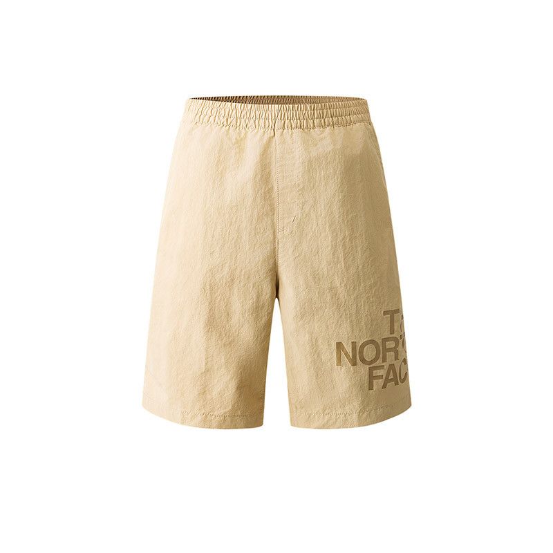 Urban Exploration BRANDING WOVEN SHORT