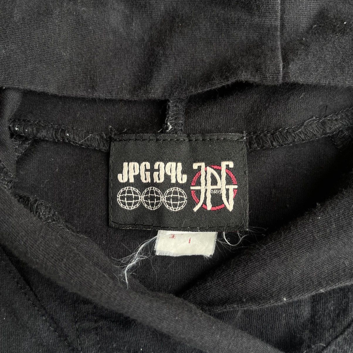 Jean Paul Gaultier Jean Paul Gaultier JPG Hoodie (Refer Photo) Size US XS / EU 42 / 0 - 12 Thumbnail