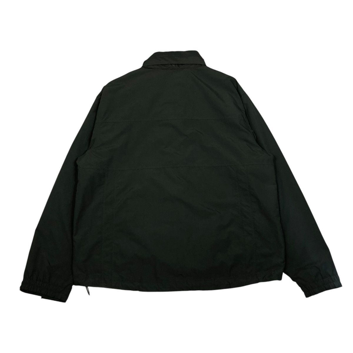 Japanese Brand 🔥RICH GREEN VINTAGE SURVIVAL JACKET ZIPPER L.L.BEAN Size US L / EU 52-54 / 3 - 2 Thumbnail