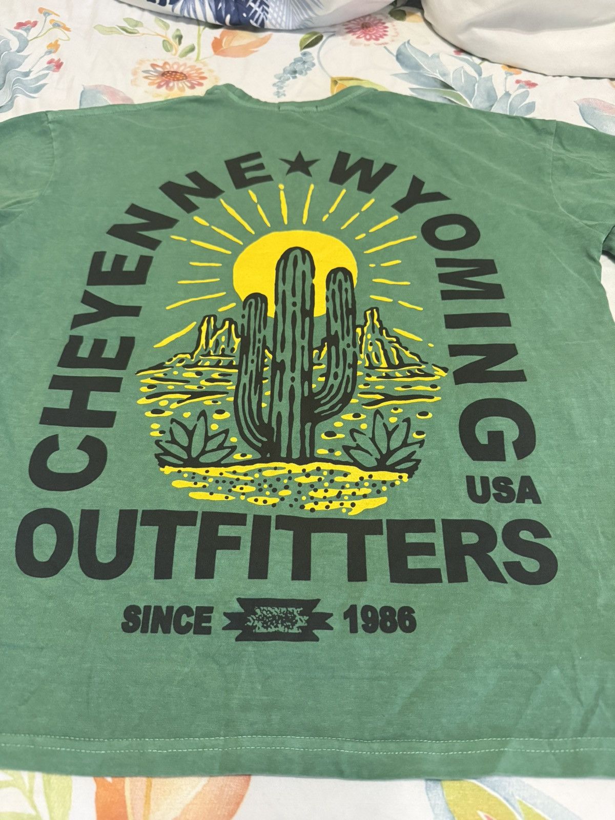 Boohoo Boohoo outfiiers tee Size US M / EU 48-50 / 2 - 2 Thumbnail