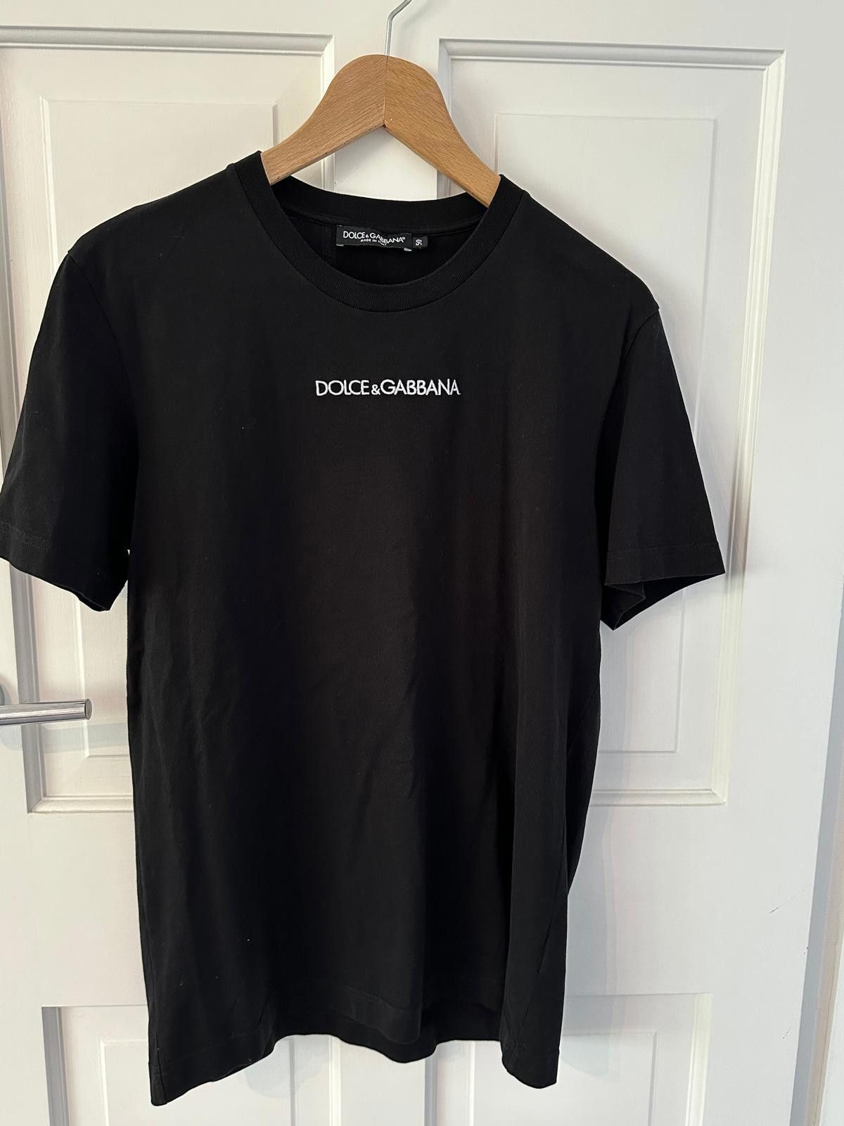 Dolce & Gabbana T-shirt