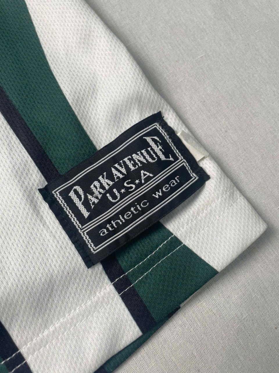 Other Cropped USA Park avenue Jersey Size US M / EU 48-50 / 2 - 3 Thumbnail