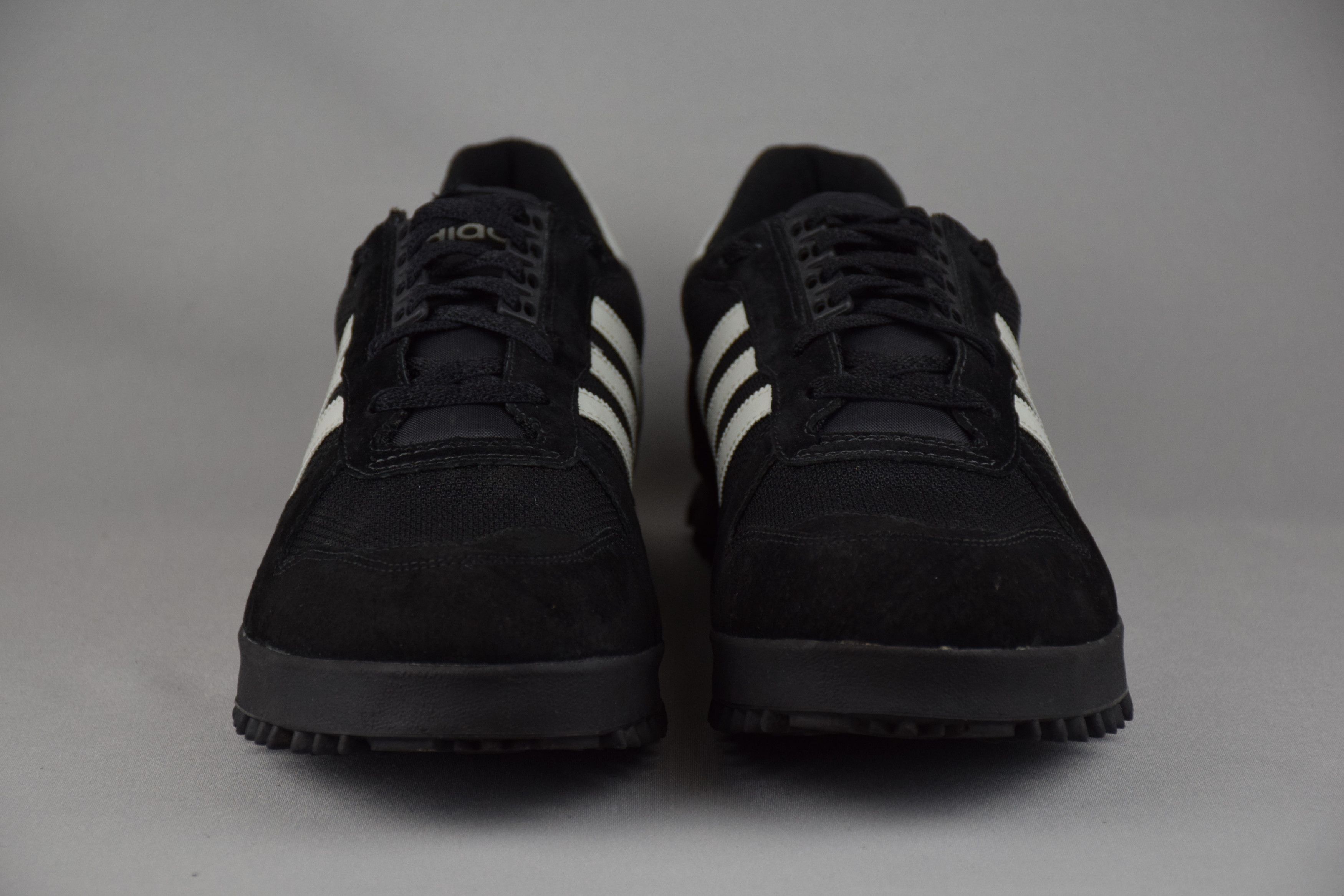 Adidas × Vintage Adidas Marathon TR Vintage Sneakers US 14.5 UK 14 Eu 50 Size US 15 / EU 48 - 4 Thumbnail
