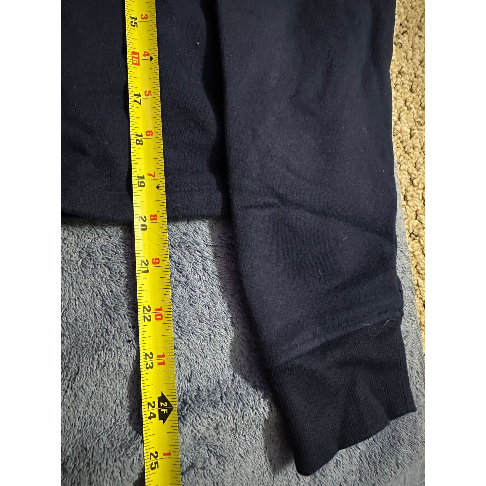 Fila Women's FILA Crop Hoodie - Size XL Size L / US 10 / IT 46 - 4 Thumbnail