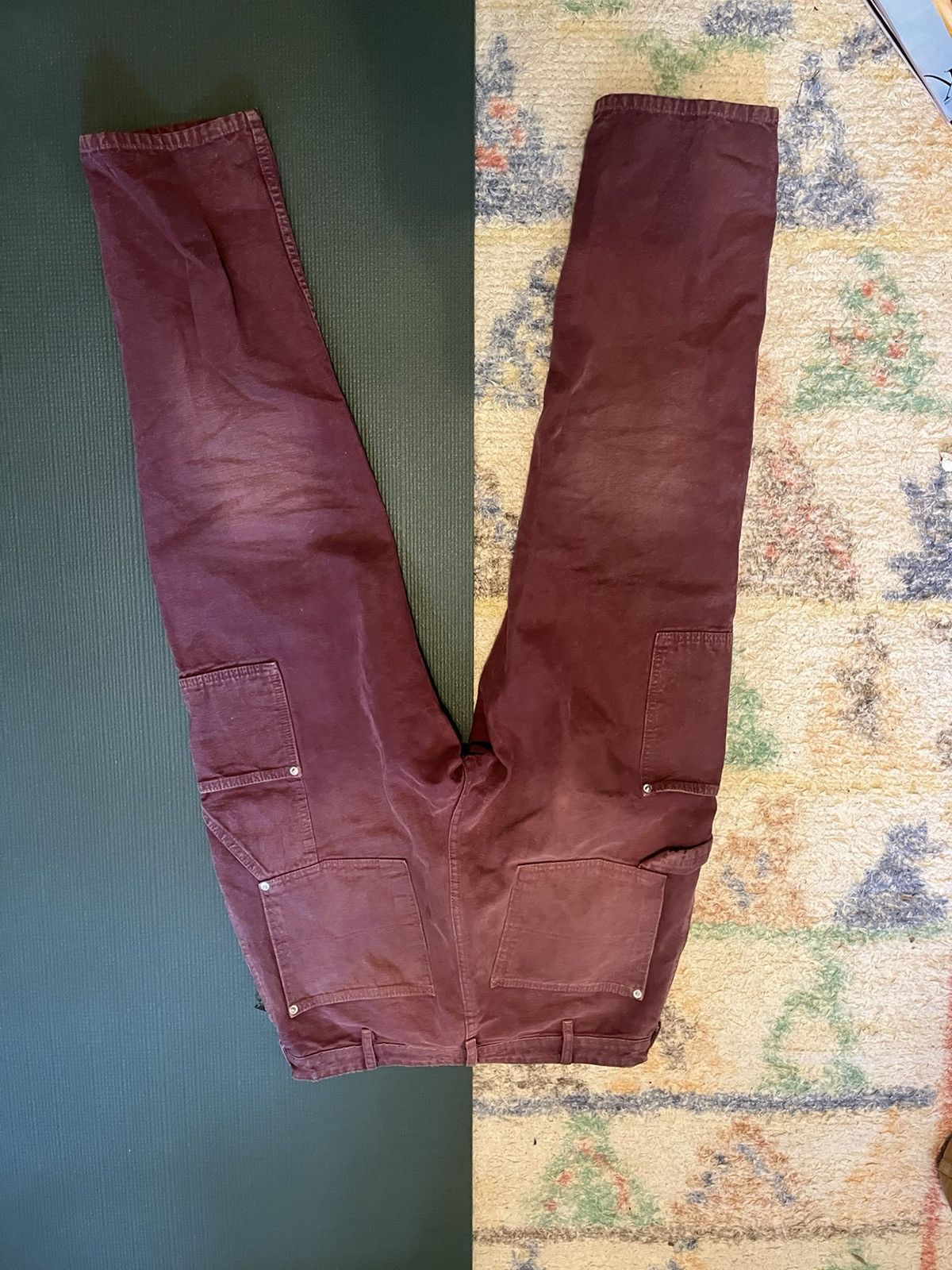 Richardson Richardson prewashed workpant Size US 34 / EU 50 - 2 Thumbnail