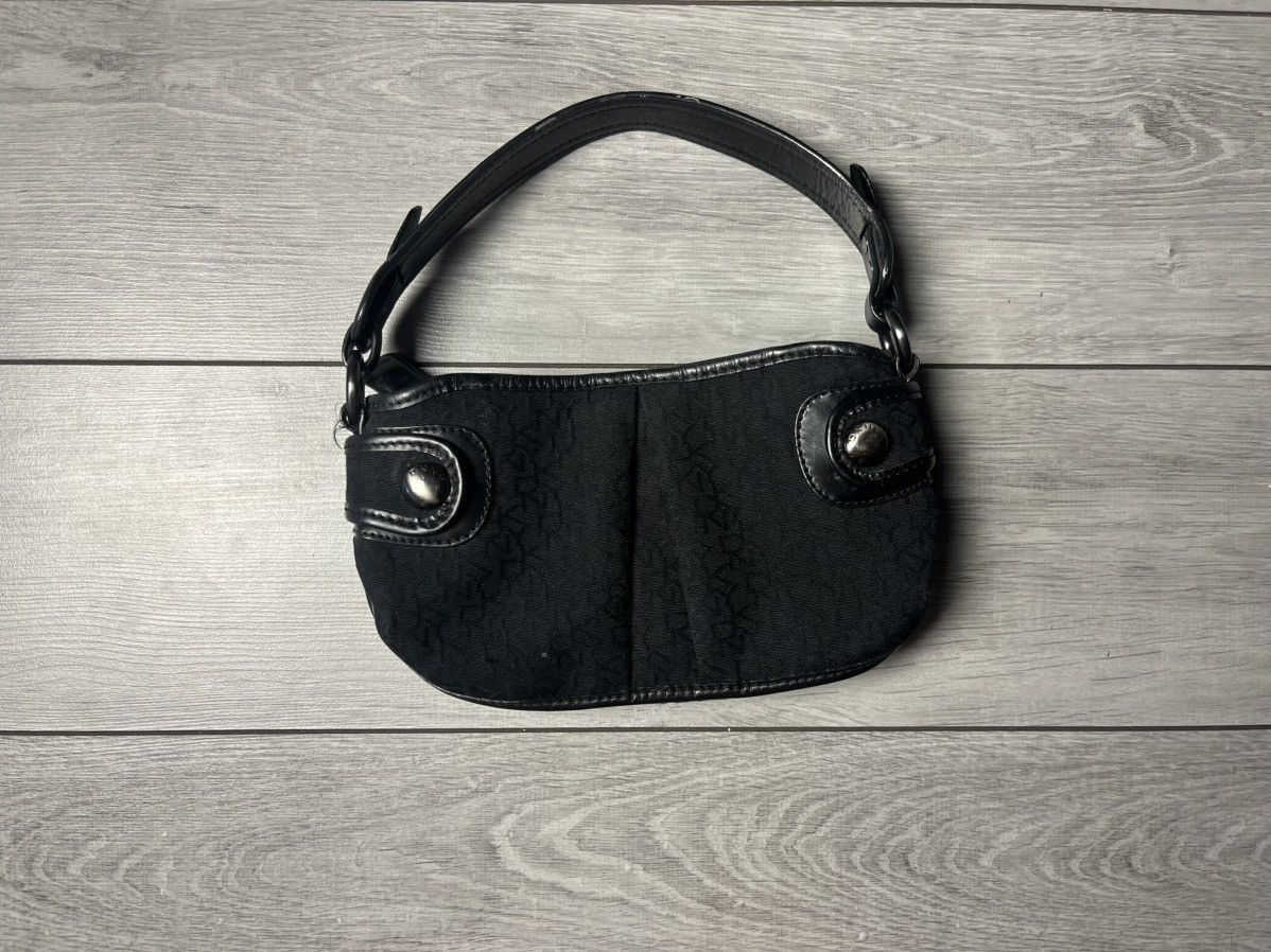 DKNY Dkny crossbody bags monogram Size ONE SIZE - 1 Thumbnail