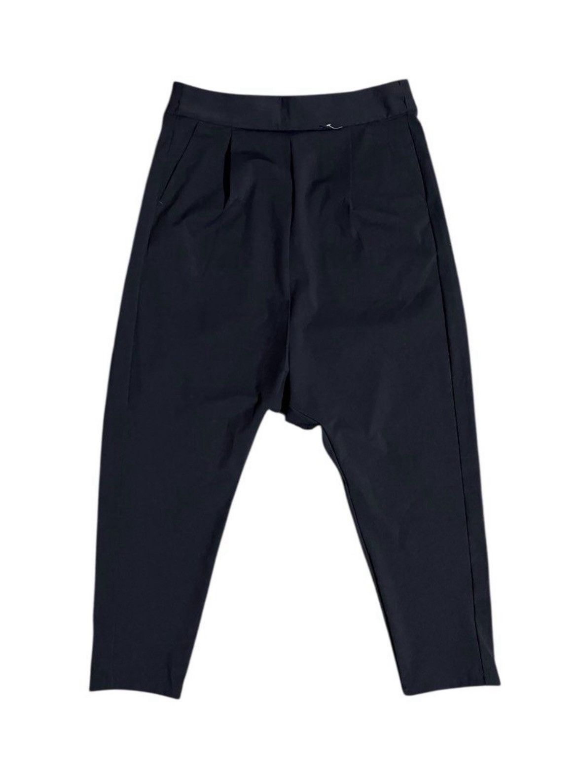 CABANE de ZUCCa Cabane De Zucca Cotch Pants Size US 29 - 1 Thumbnail