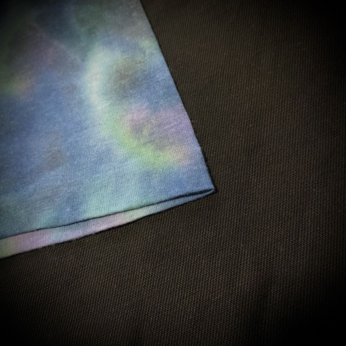Handmade × Vintage COSMIC PORTAL Size US L / EU 52-54 / 3 - 5 Thumbnail