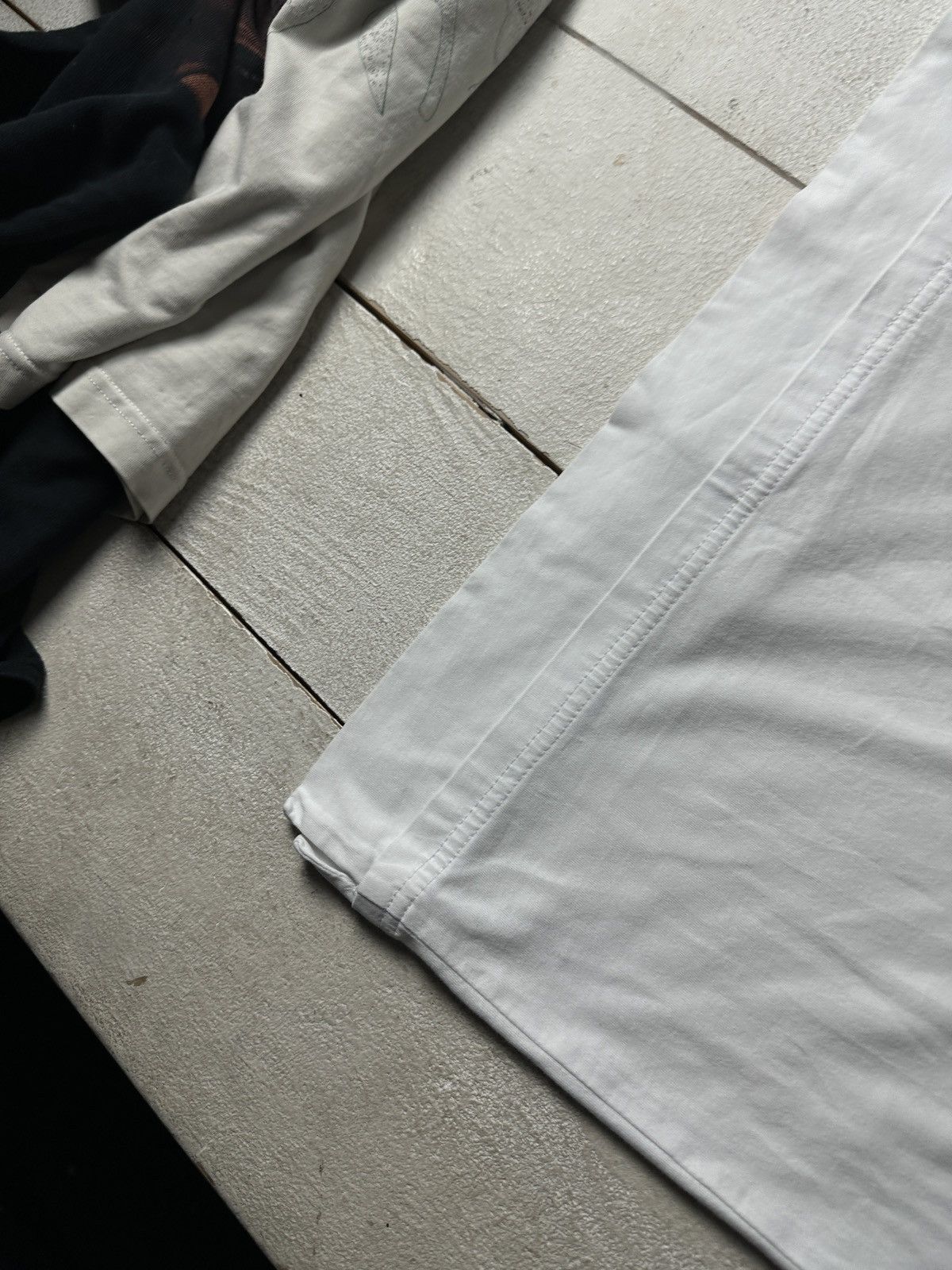 Diesel OPIUM🚨 Vintage 90s Y2K Diesel Tank Top Streetwear Size US XL / EU 56 / 4 - 12 Thumbnail